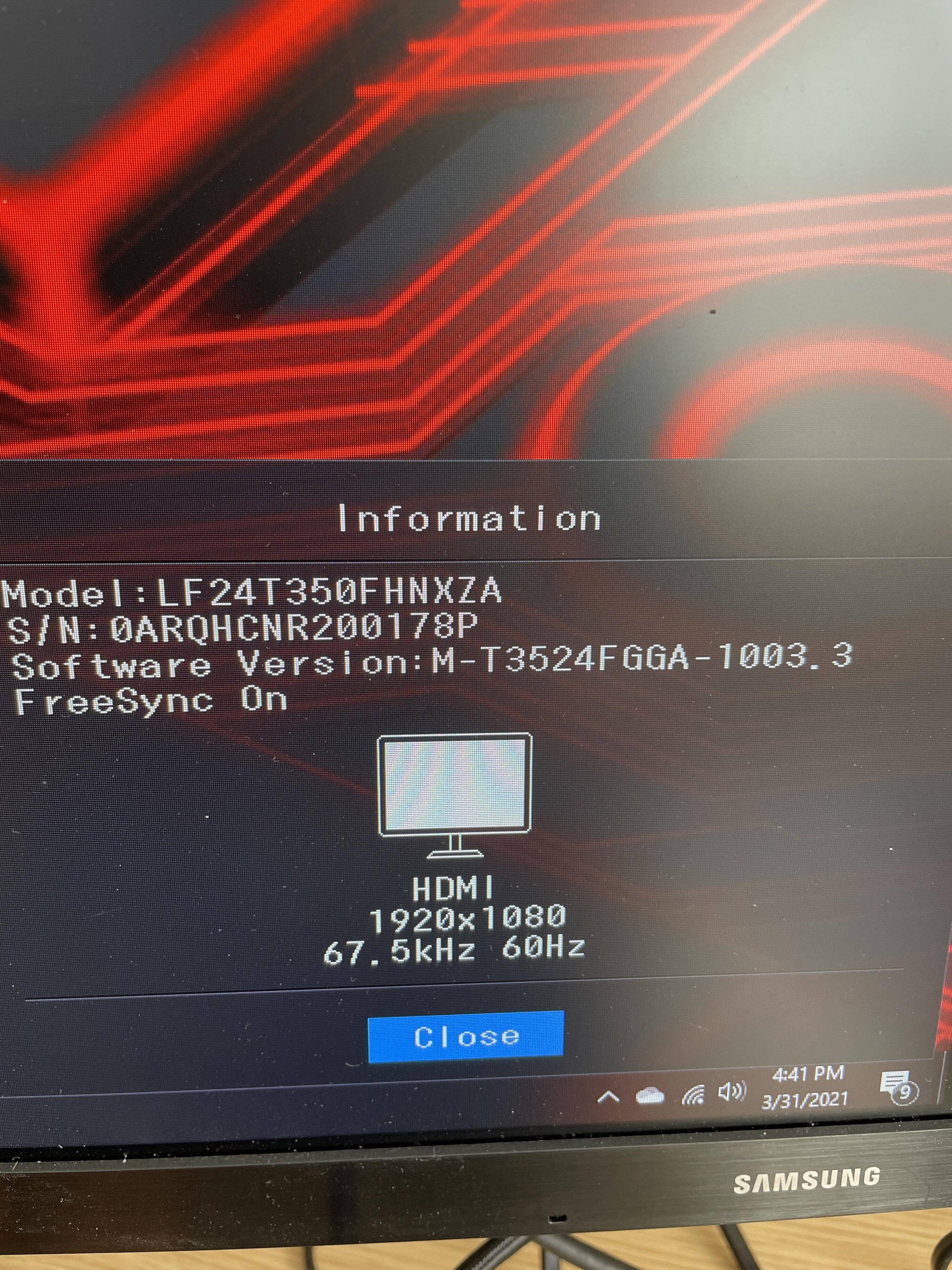 Customer provided, click to load a larger version