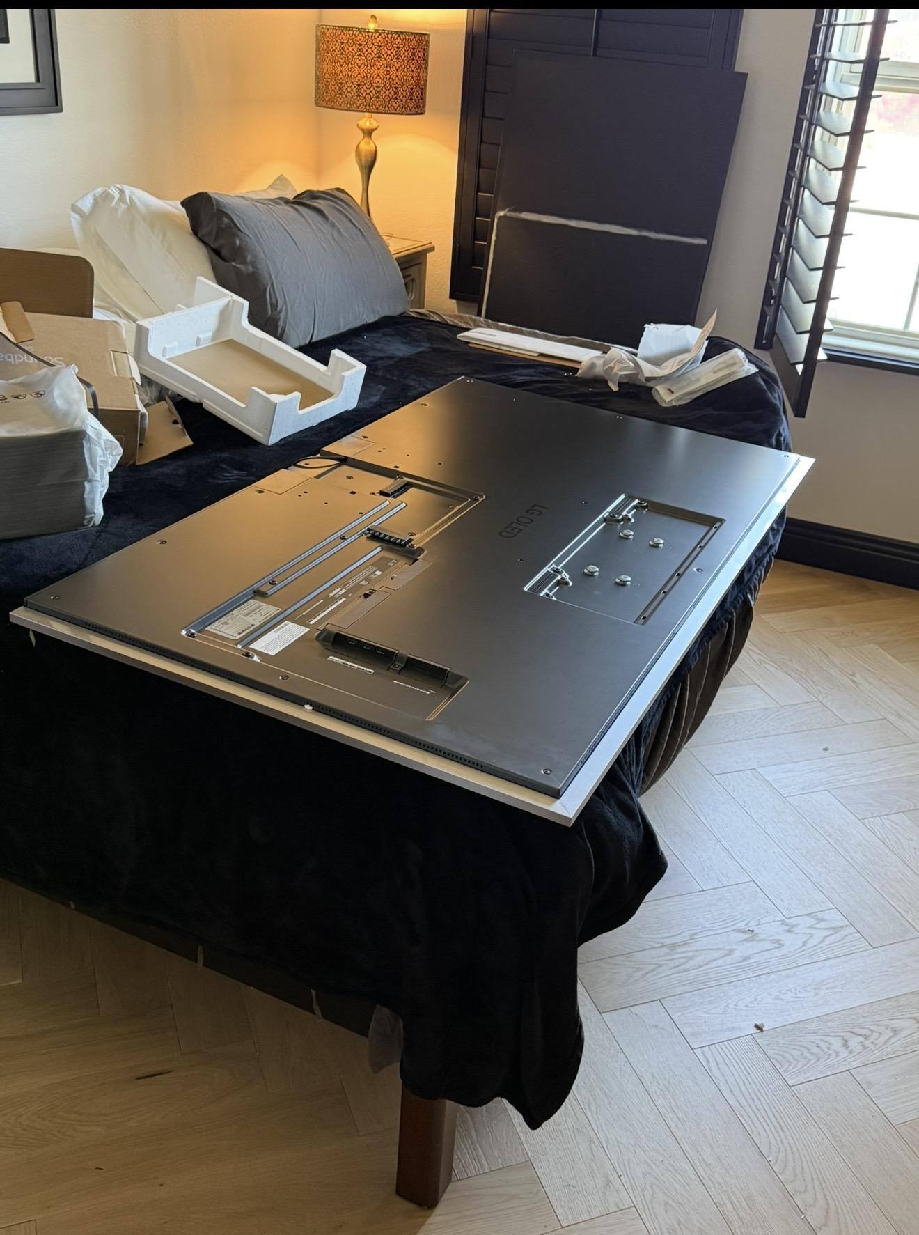 Customer provided image, click to load a larger version