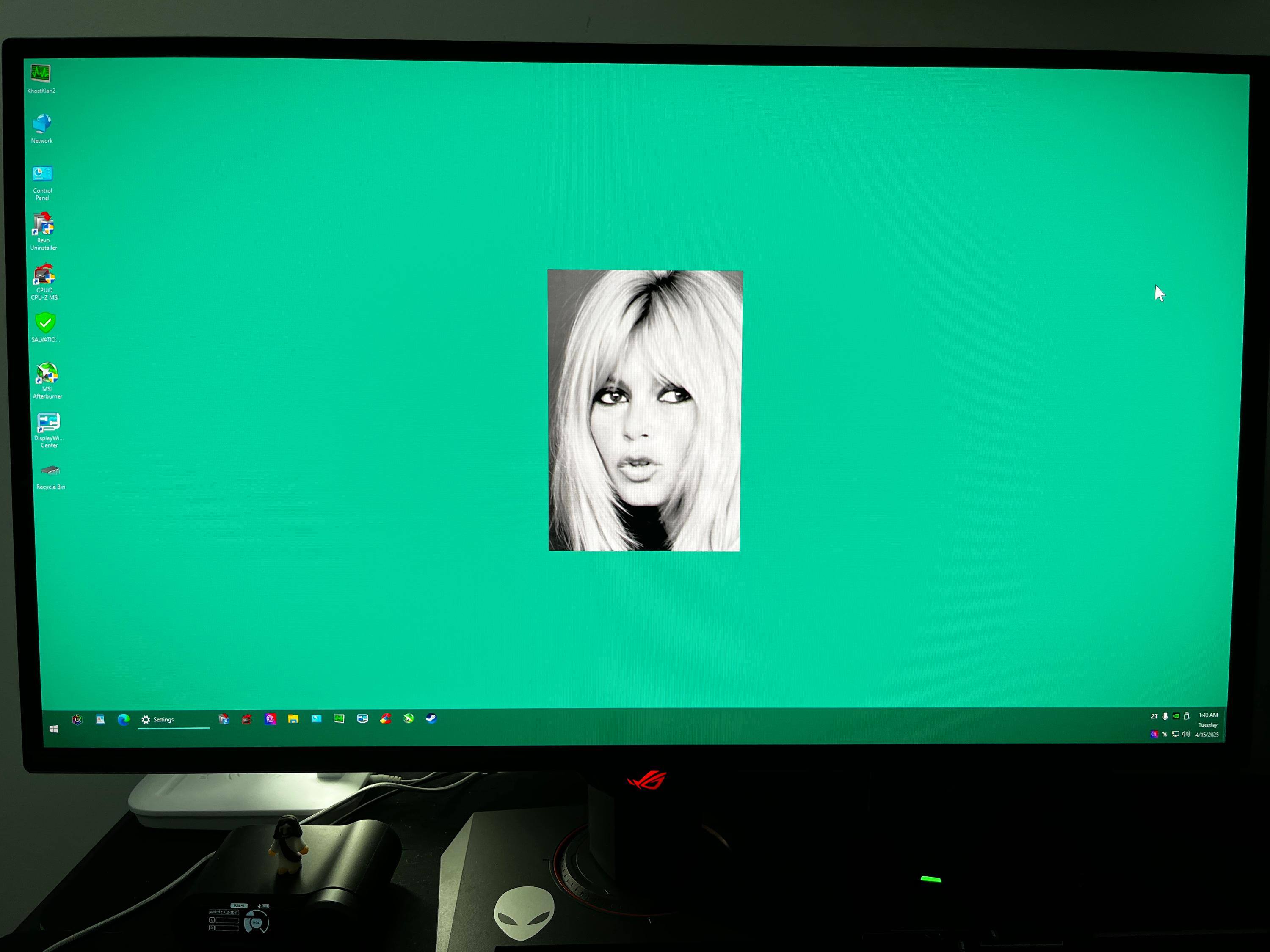 Customer provided image, click to load a larger version