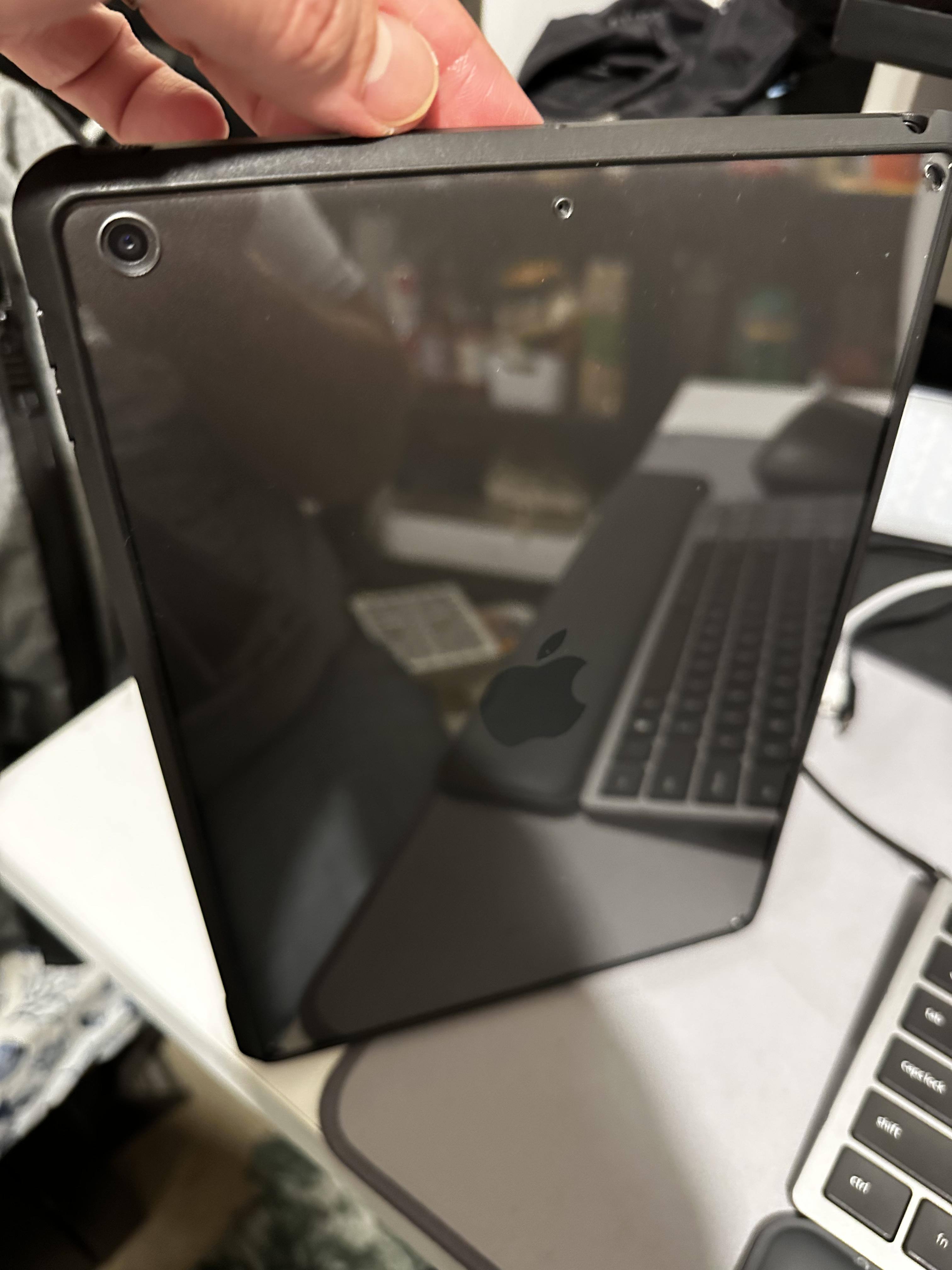 Customer provided image, click to load a larger version