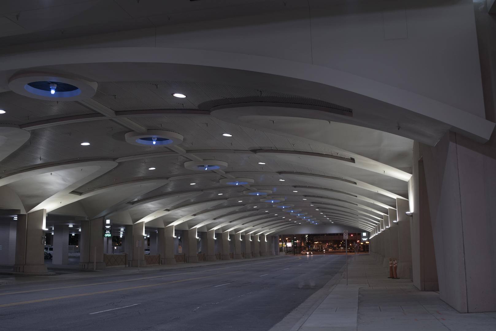 Downtown Milwaukee, click to load a larger version