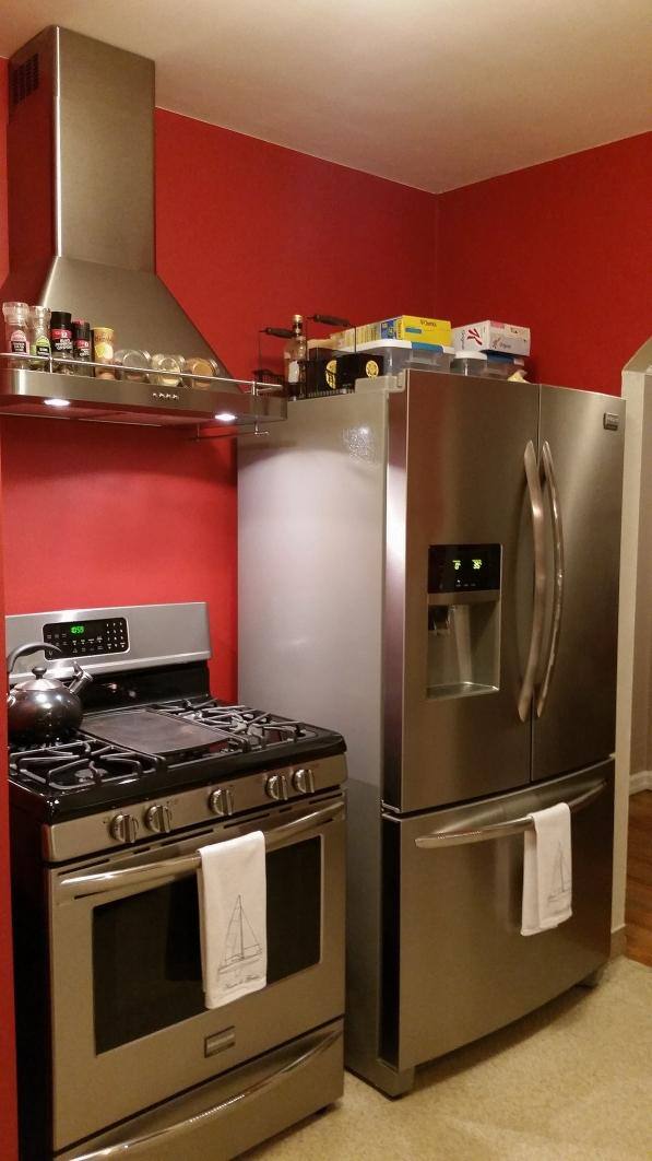 FGHF2366PF Gallery Series, click to load a larger version