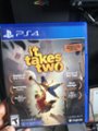 It Takes Two PlayStation 4, PlayStation 5 74629 - Best Buy