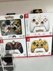 PowerA Enhanced Wired Controller for Nintendo Switch Pokemon: Pikachu  Arcade 1522782-01 - Best Buy