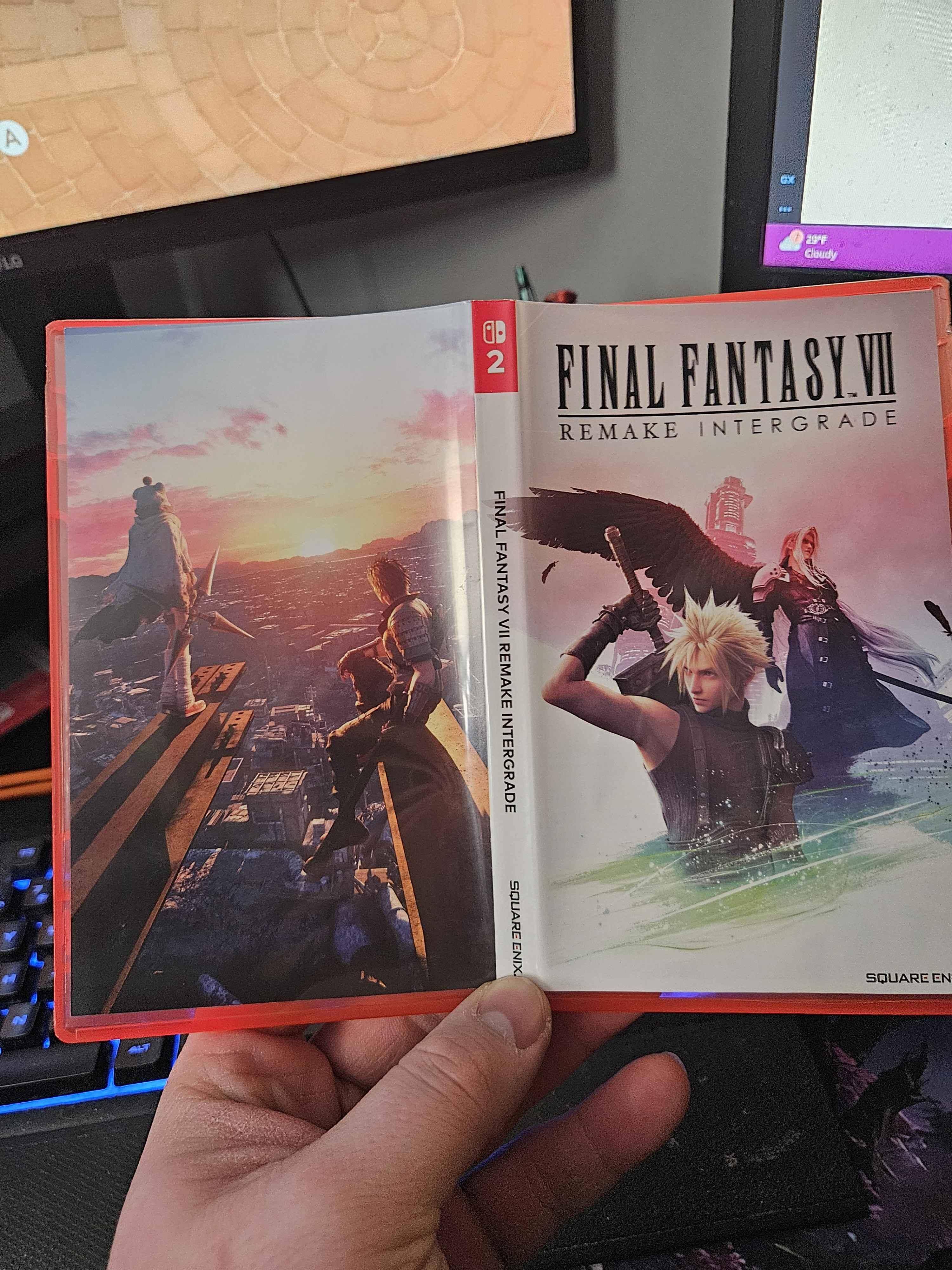 Customer provided, click to load a larger version