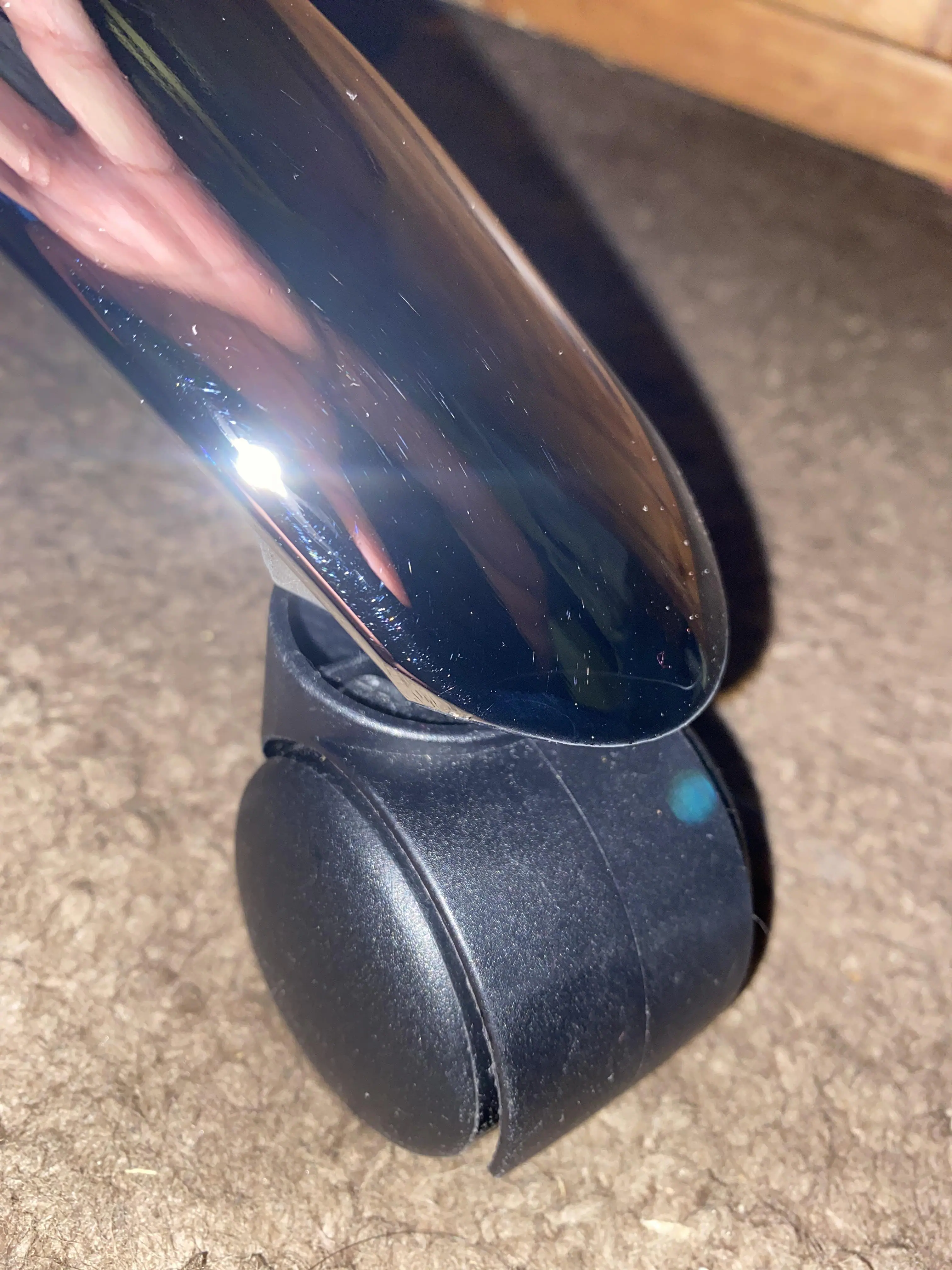 Customer provided image, click to load a larger version