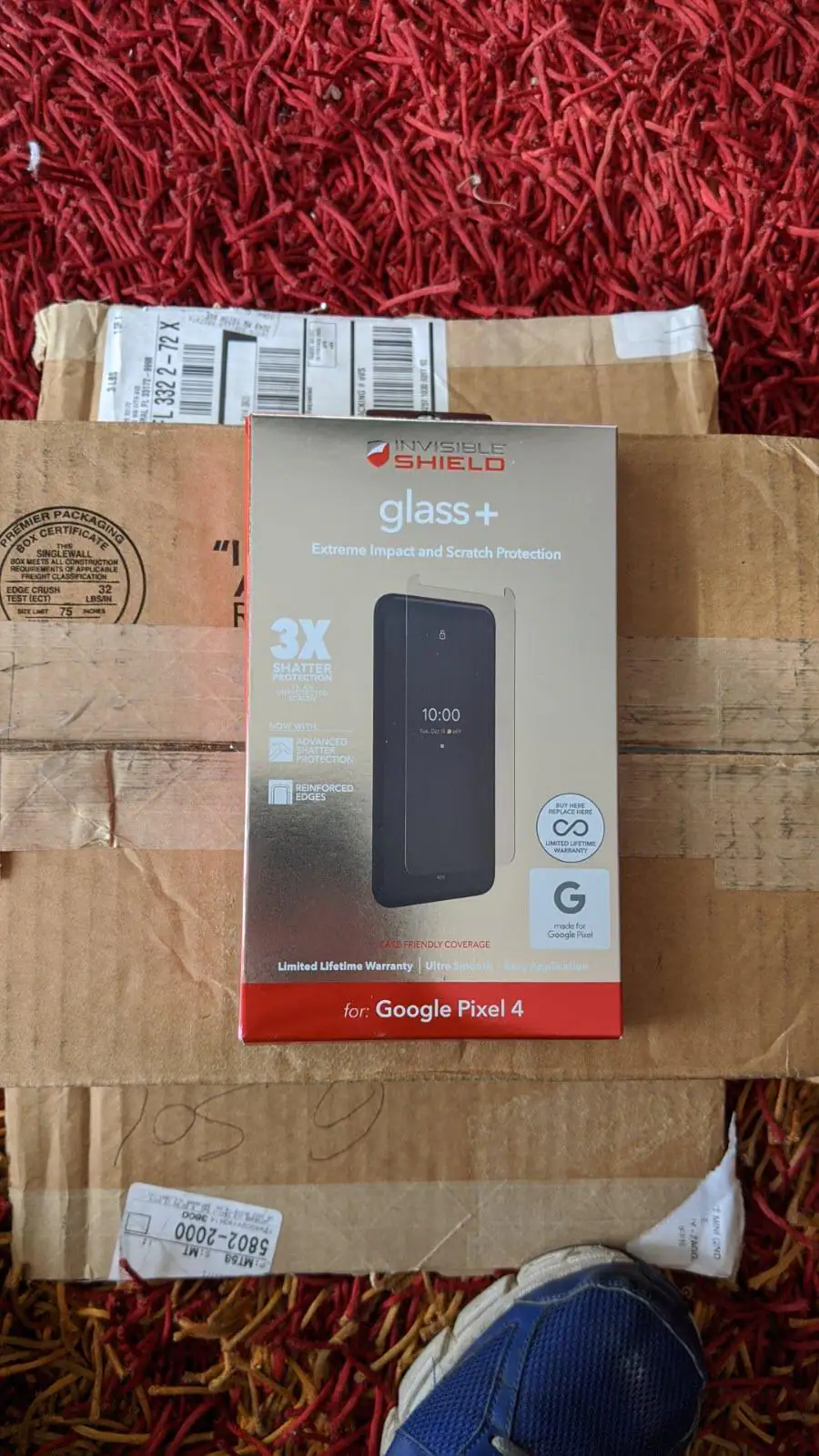 Customer provided, click to load a larger version