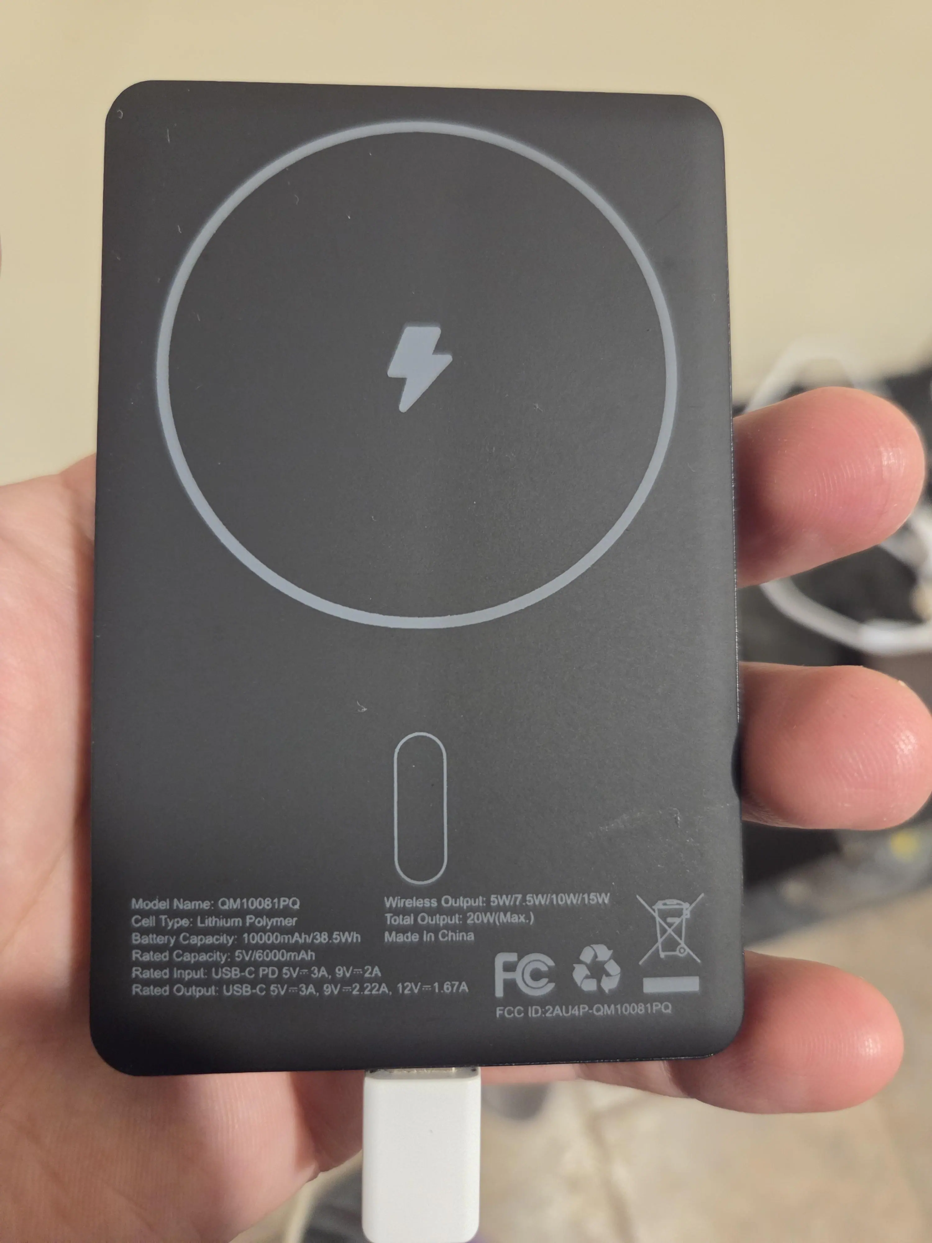 Customer provided, click to load a larger version