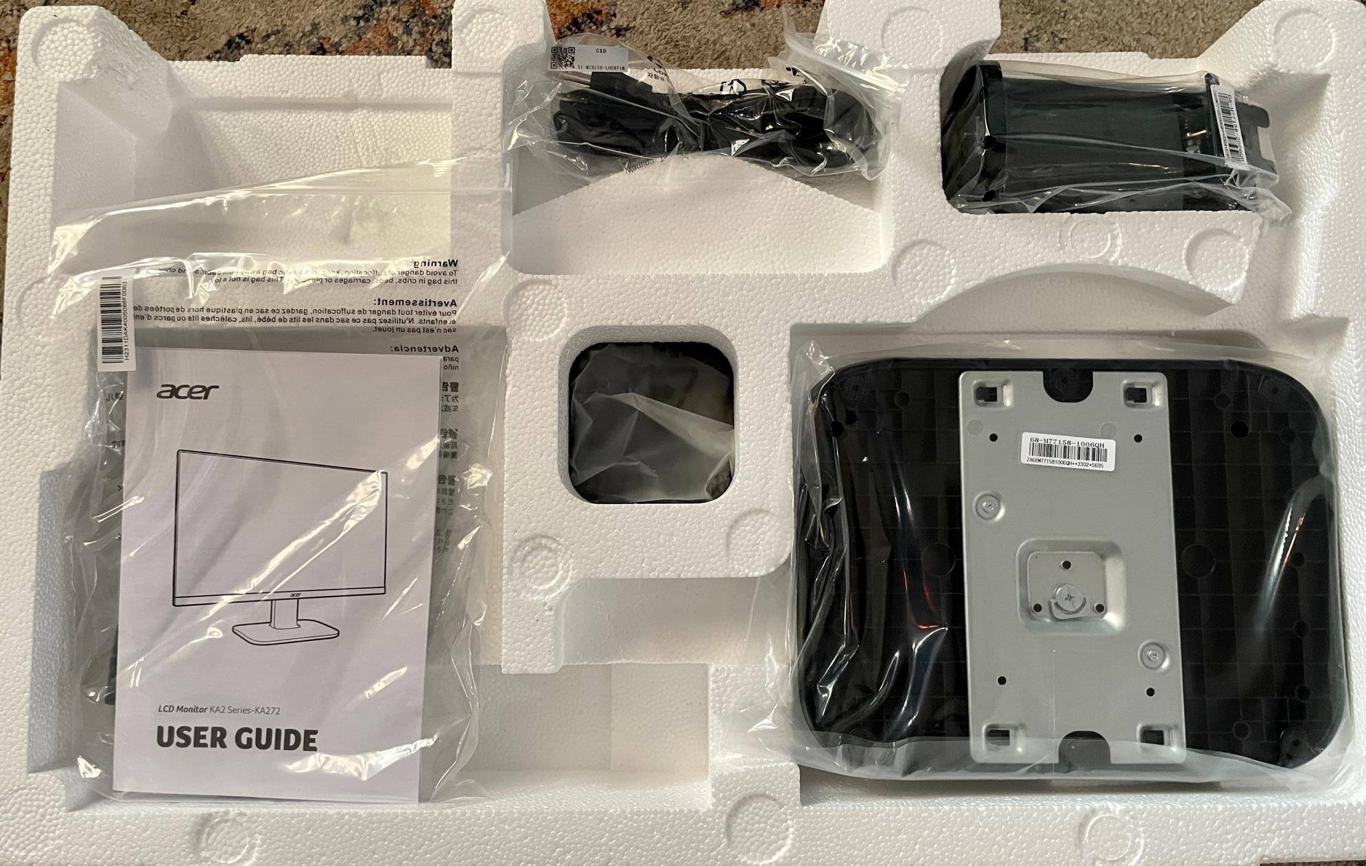 Customer provided, click to load a larger version