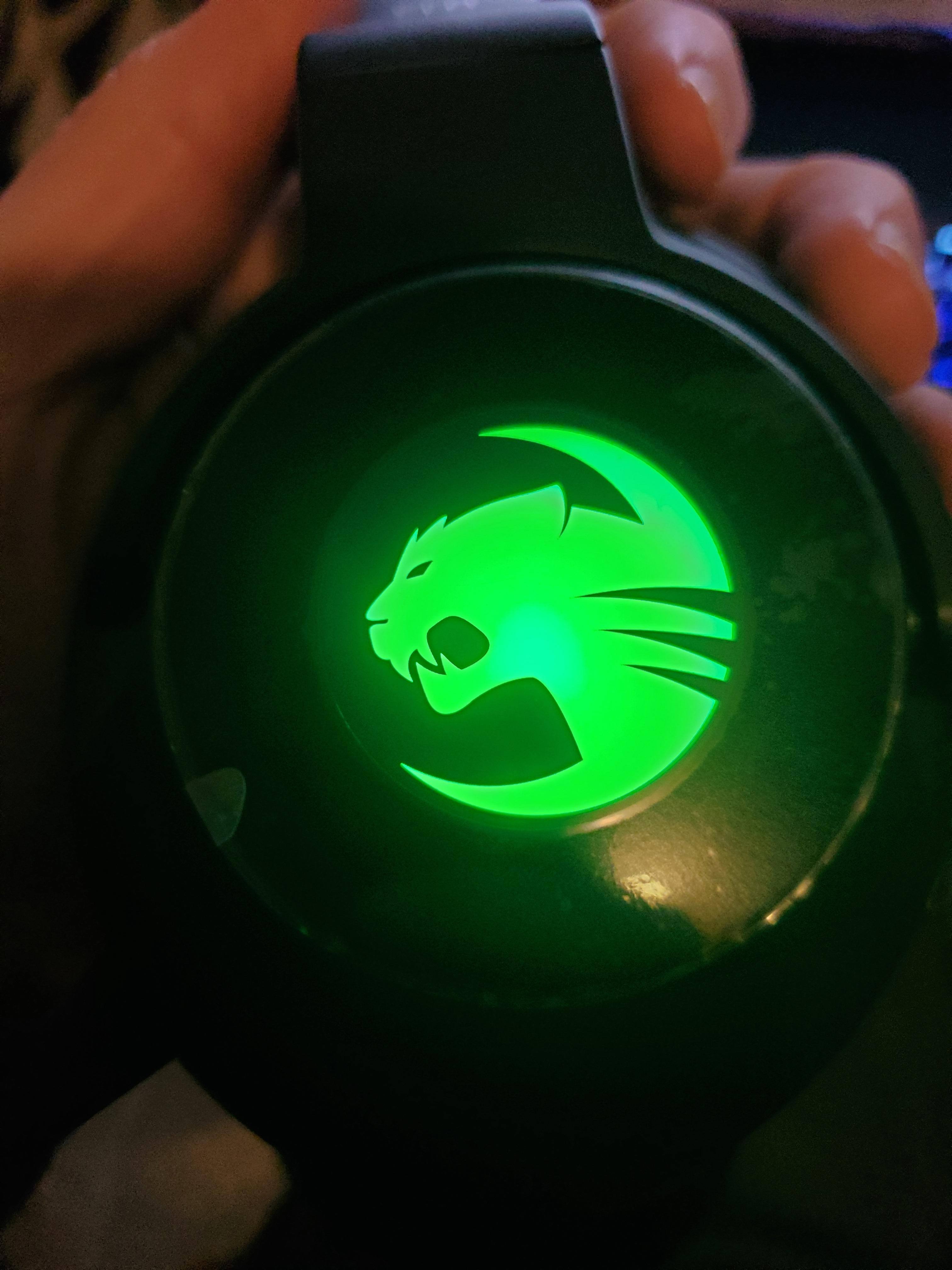 Love the logo and RGB effects, click to load a larger version