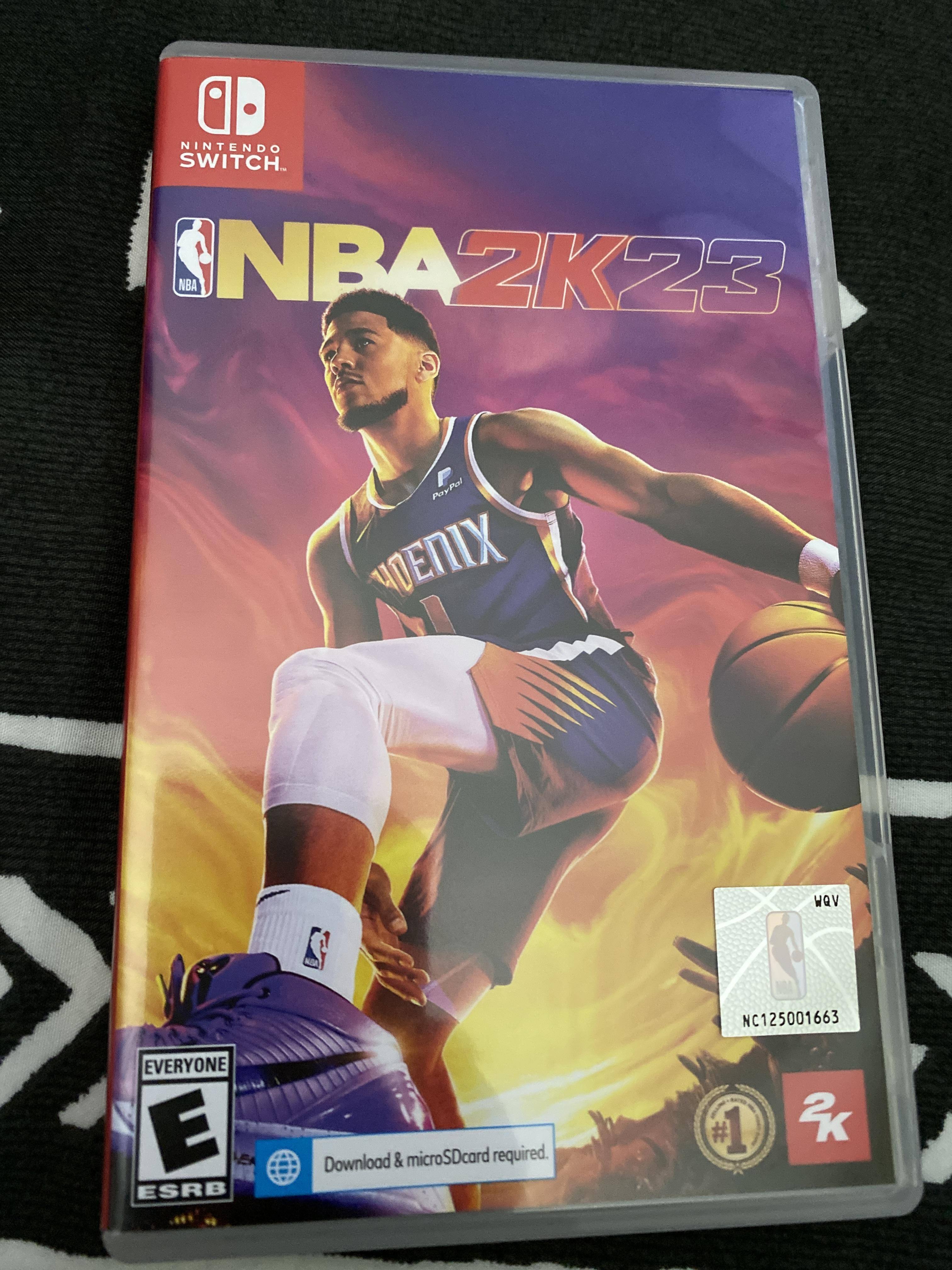 Nintendo Switch  ゲームソフト付き2k23 615H6gLPmXL._AC_SY200_QL15_.jpg