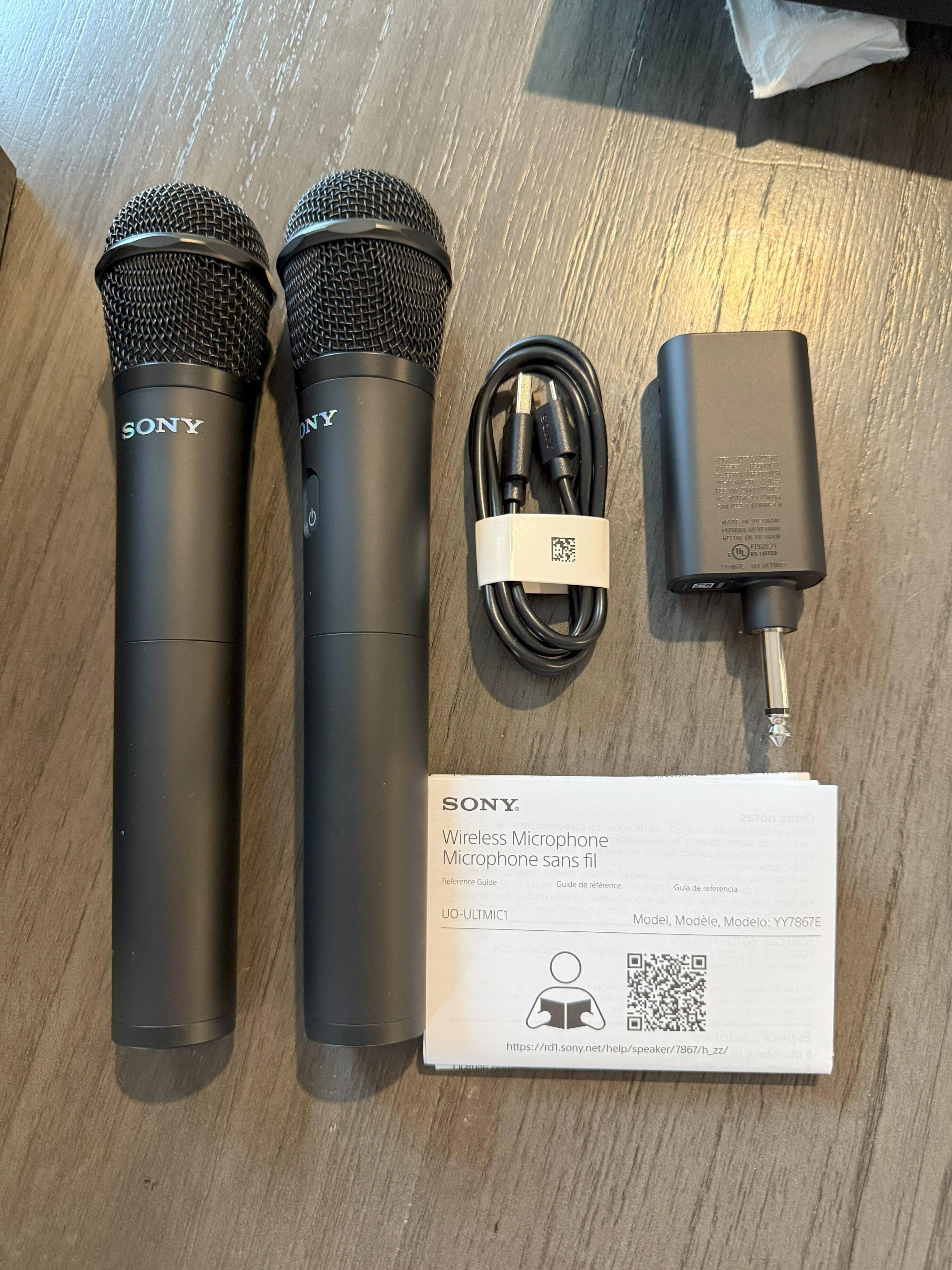 Customer provided, click to load a larger version