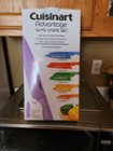 Best Buy: Cuisinart Advantage 12-Piece Knife Set Multicolor C55-12PCER2