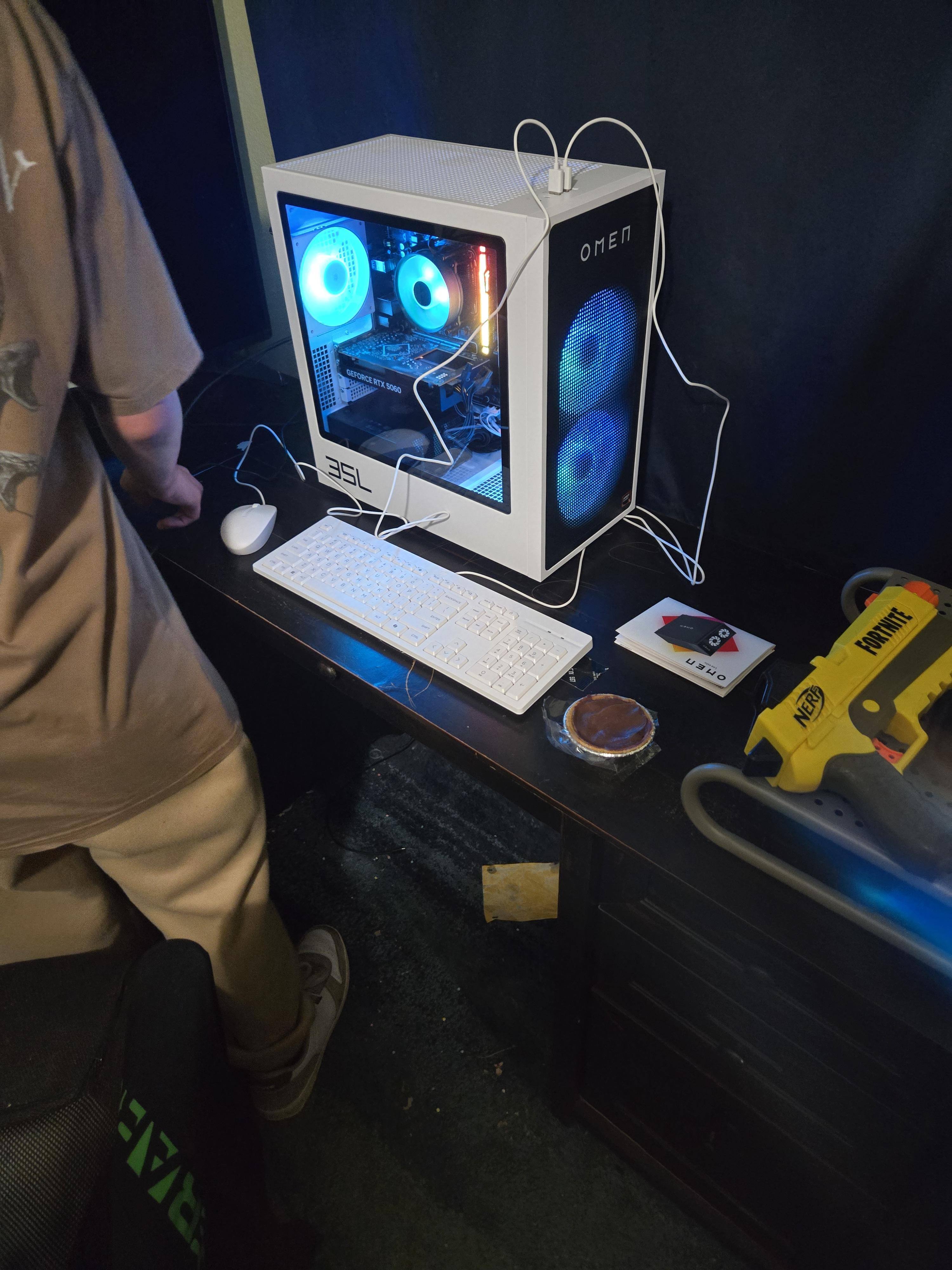 Customer provided image, click to load a larger version