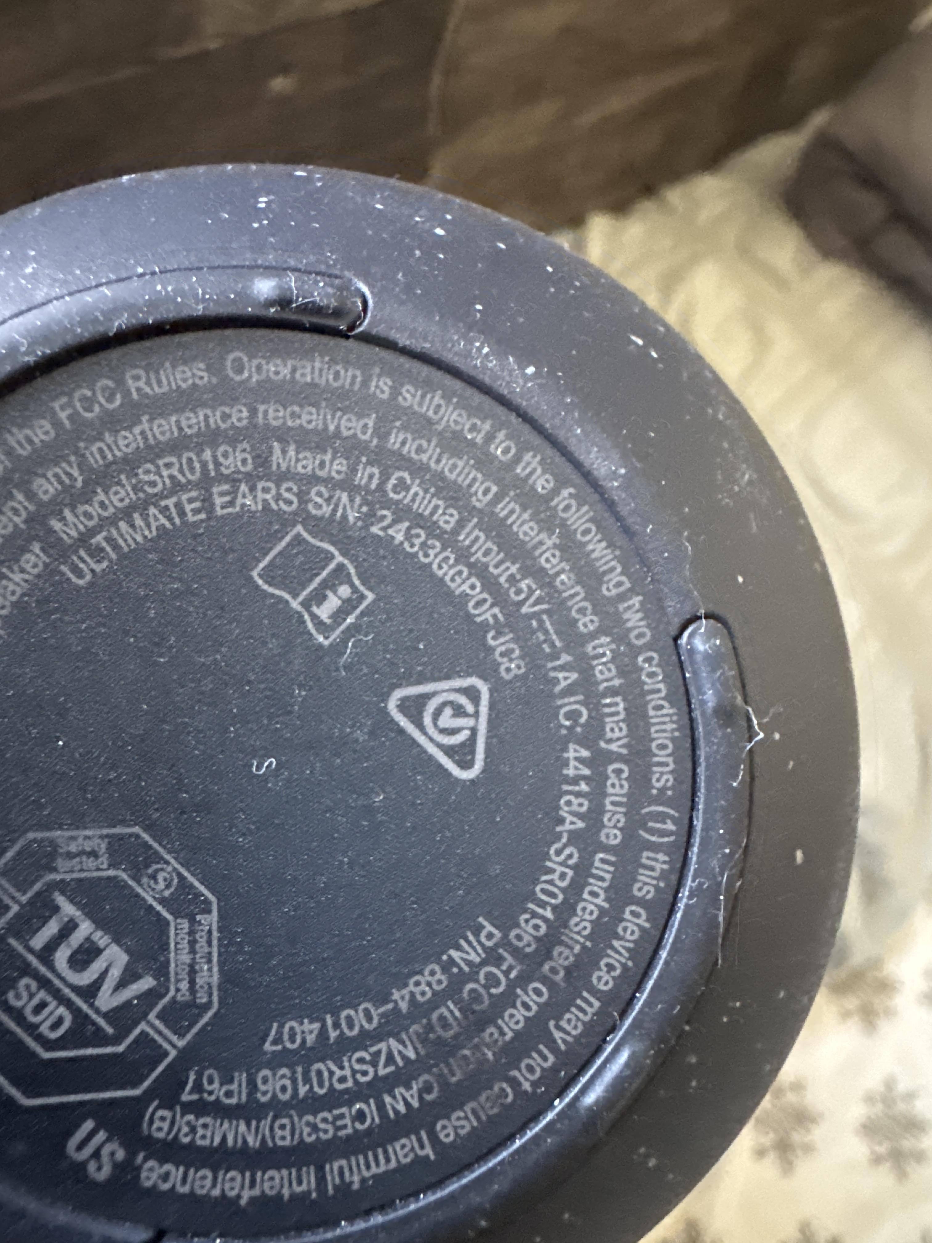 Customer provided, click to load a larger version