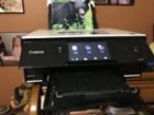 Canon TS9020 WH Kabellos All-in-One Drucker and 16 similar items