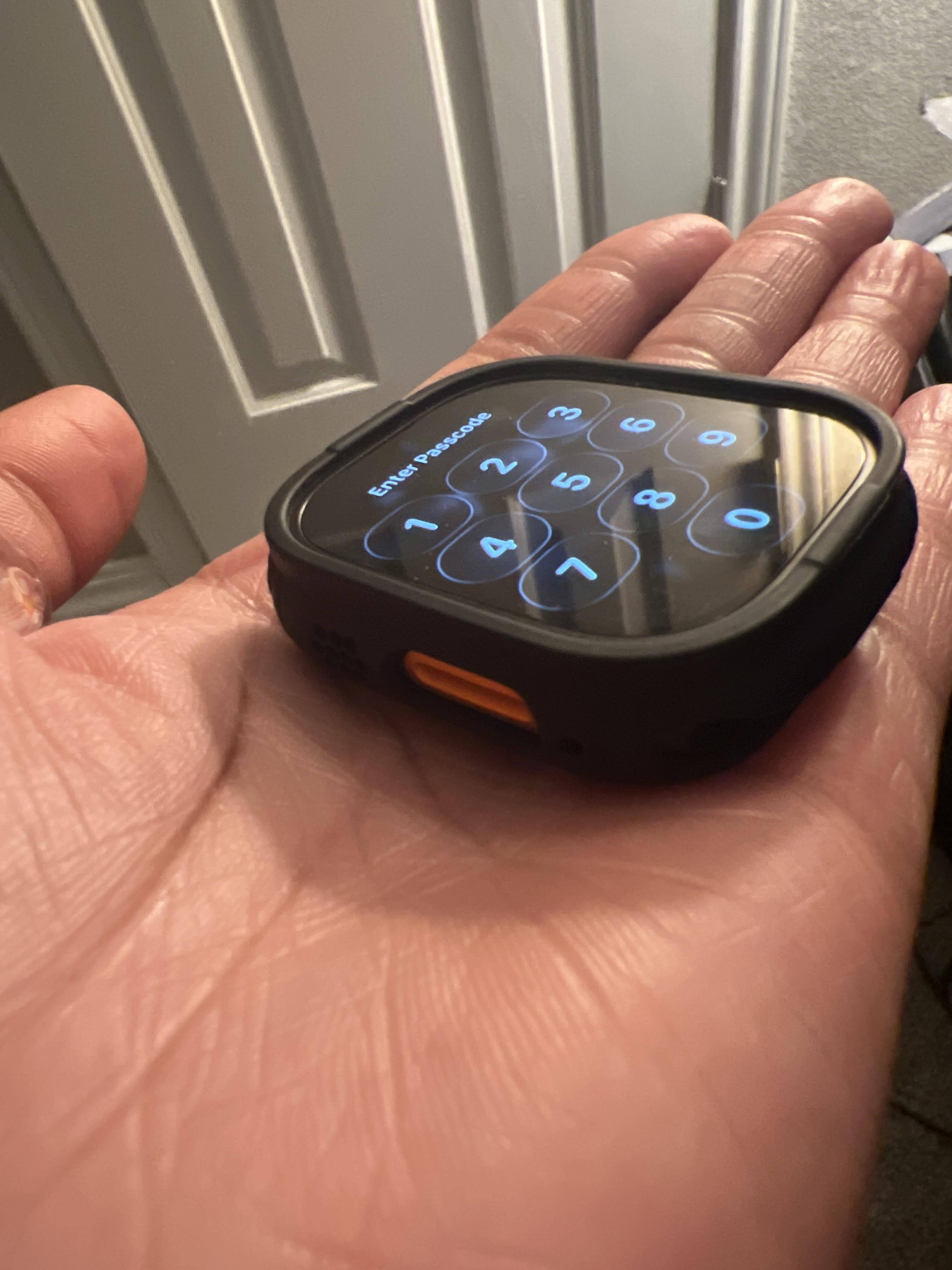 Customer provided image, click to load a larger version