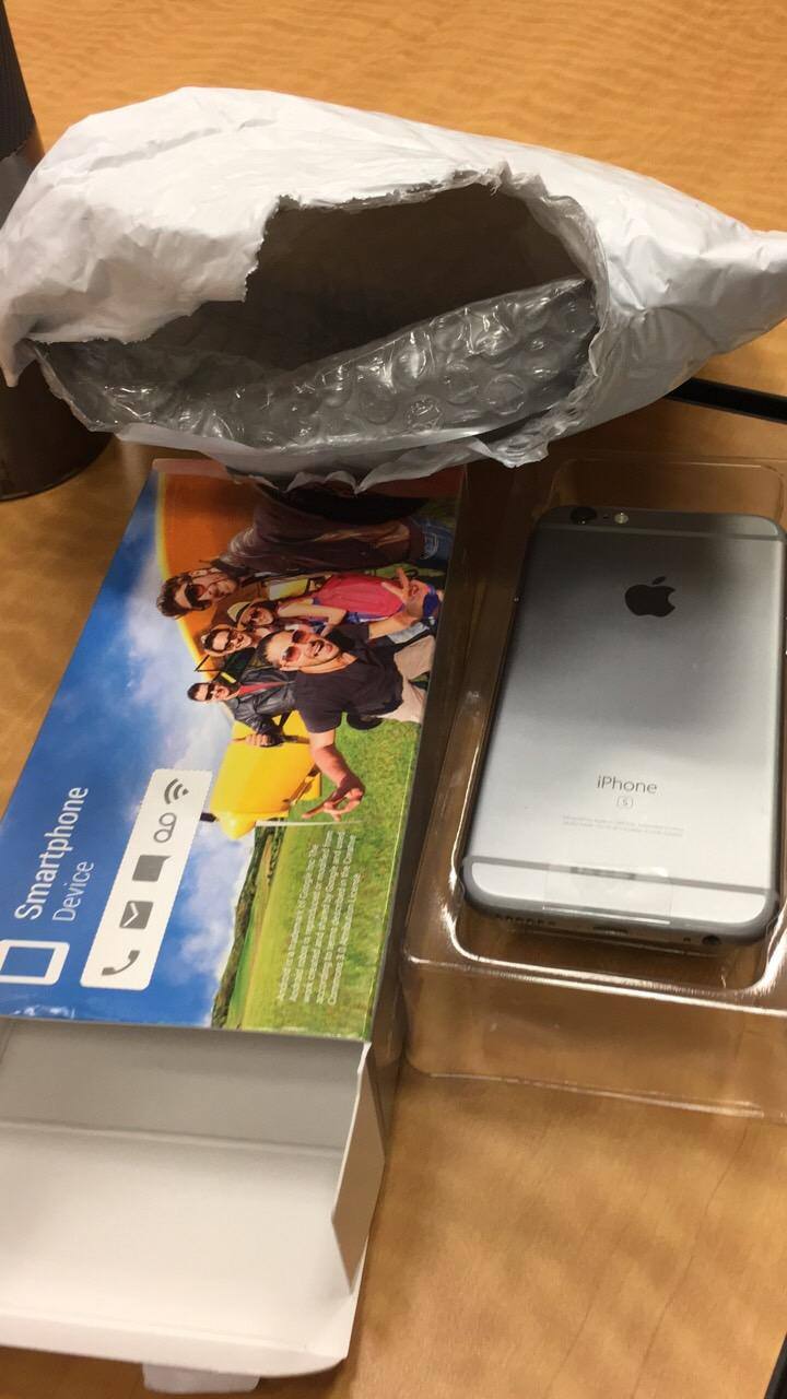 Customer provided image, click to load a larger version