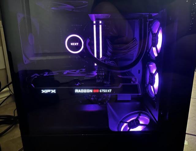 Customer provided image, click to load a larger version