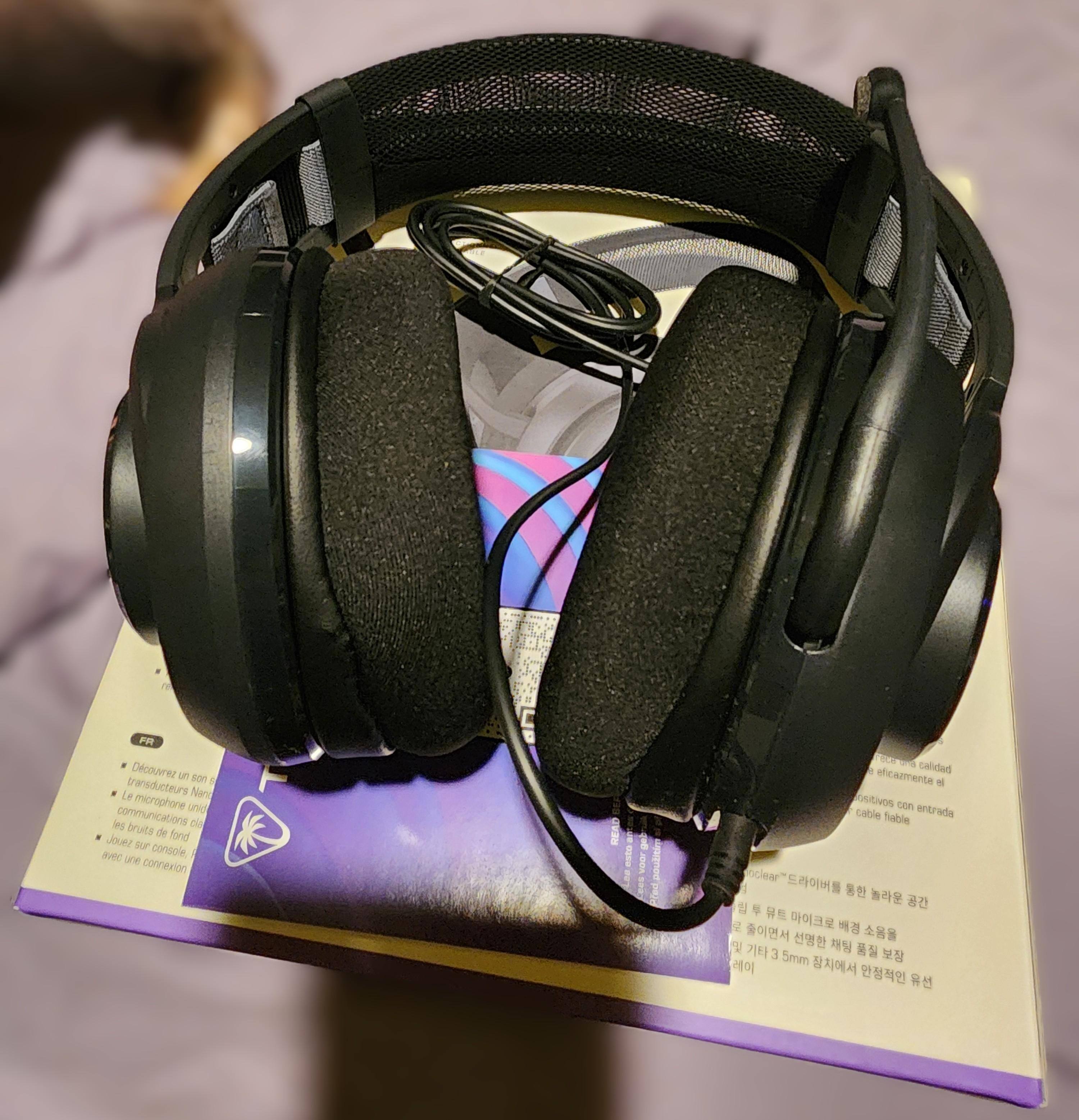 Out of the box, click to load a larger version