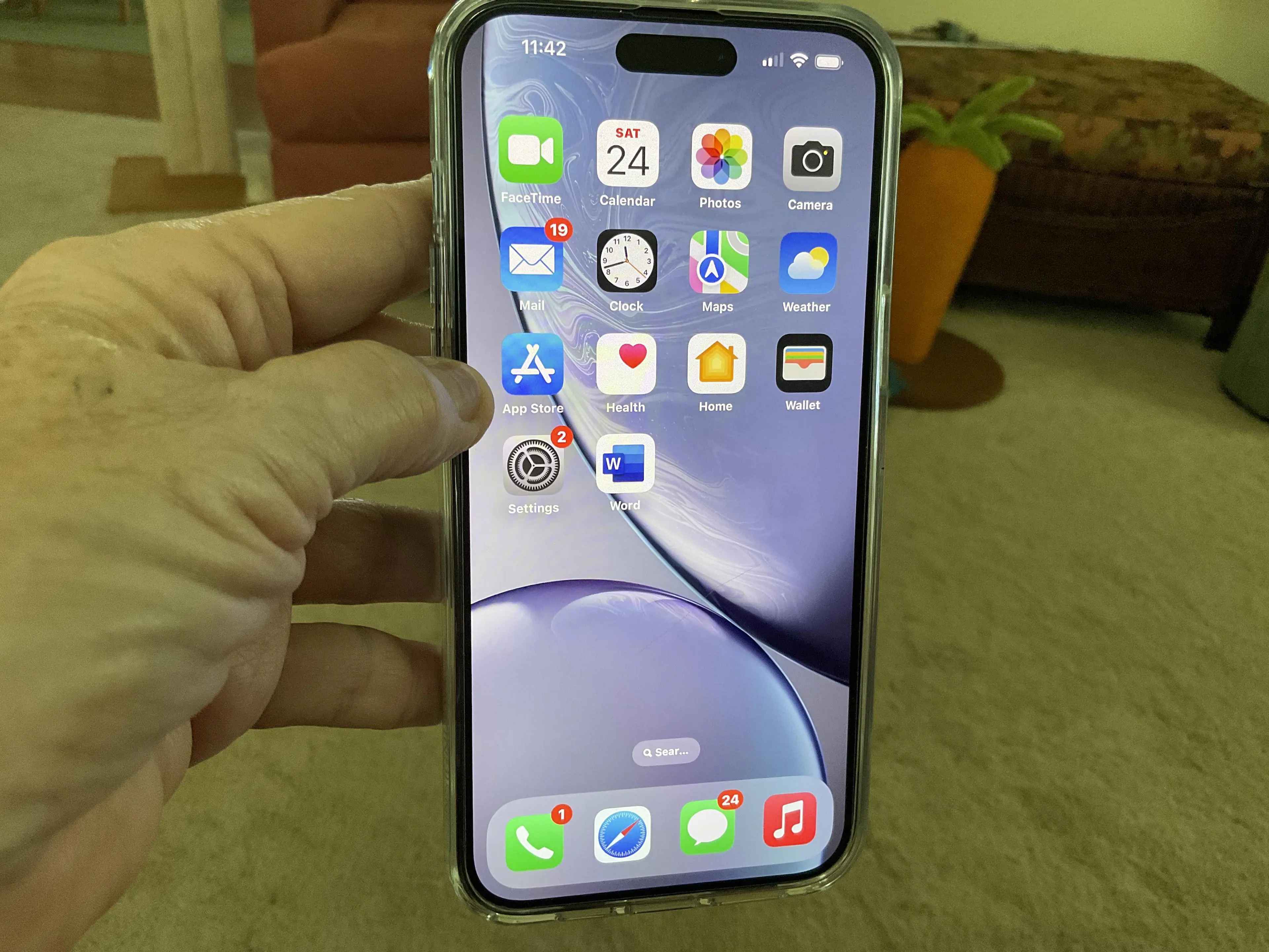 Customer provided, click to load a larger version