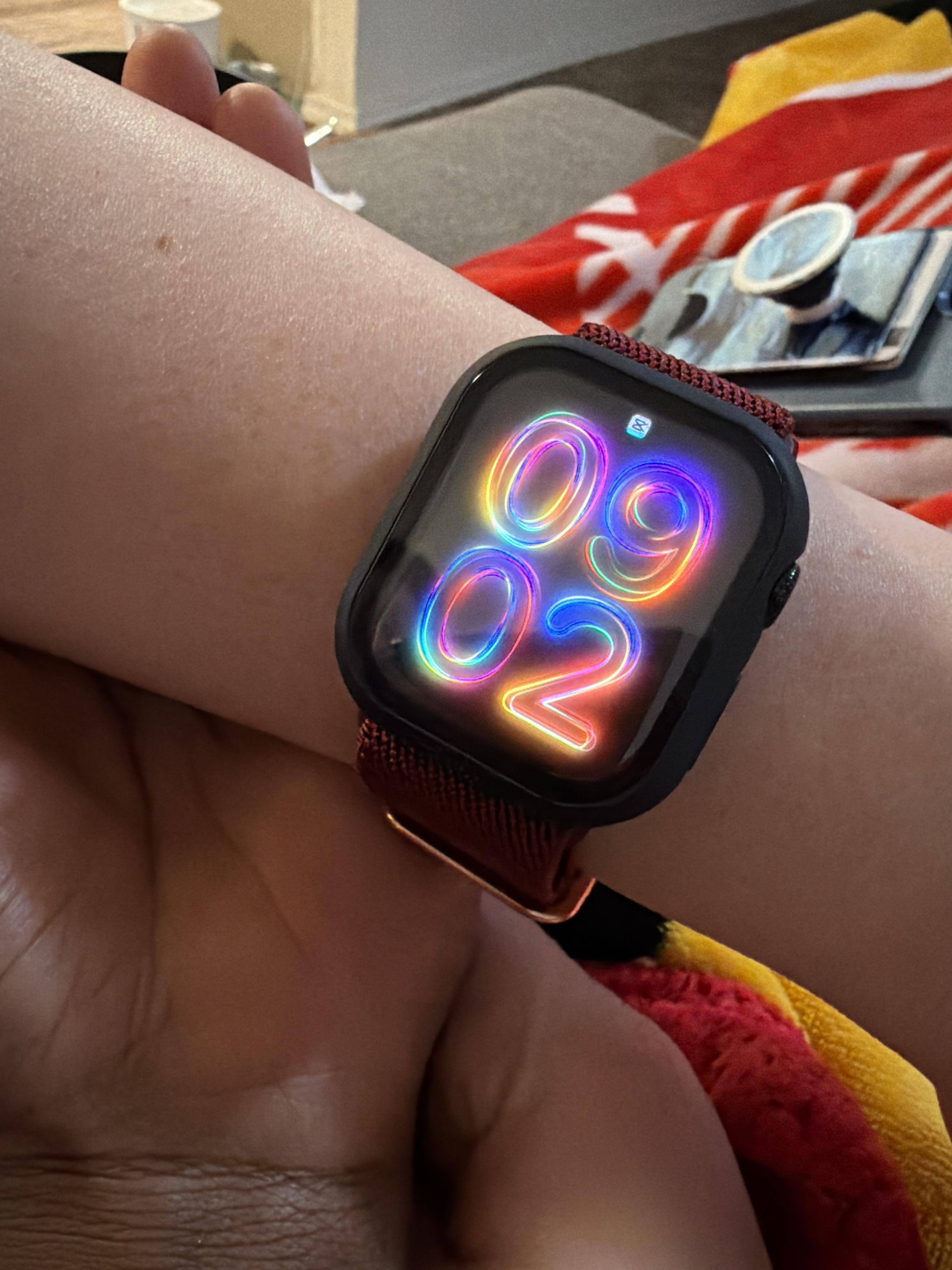 Customer provided image, click to load a larger version