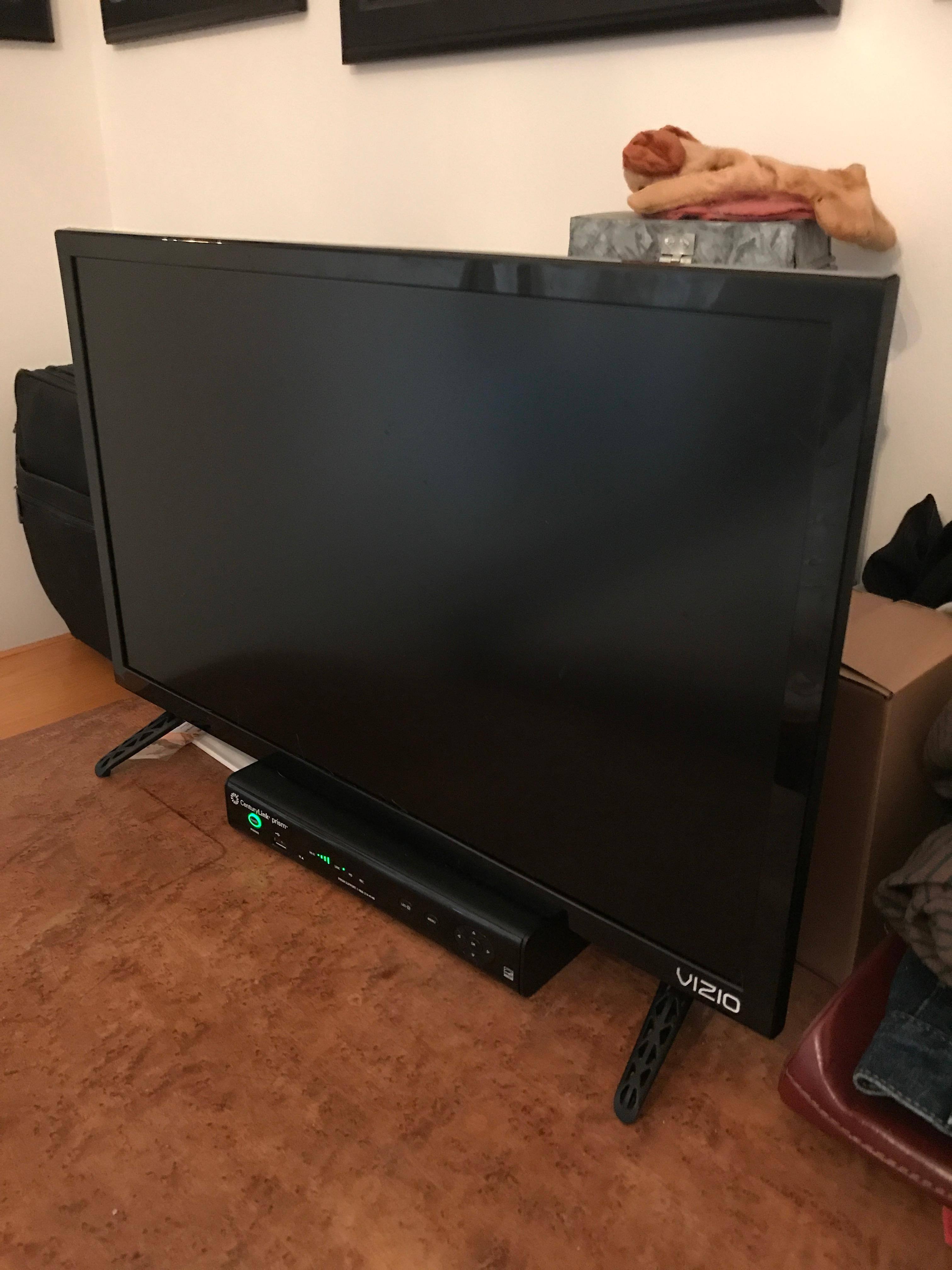 Great tv, click to load a larger version