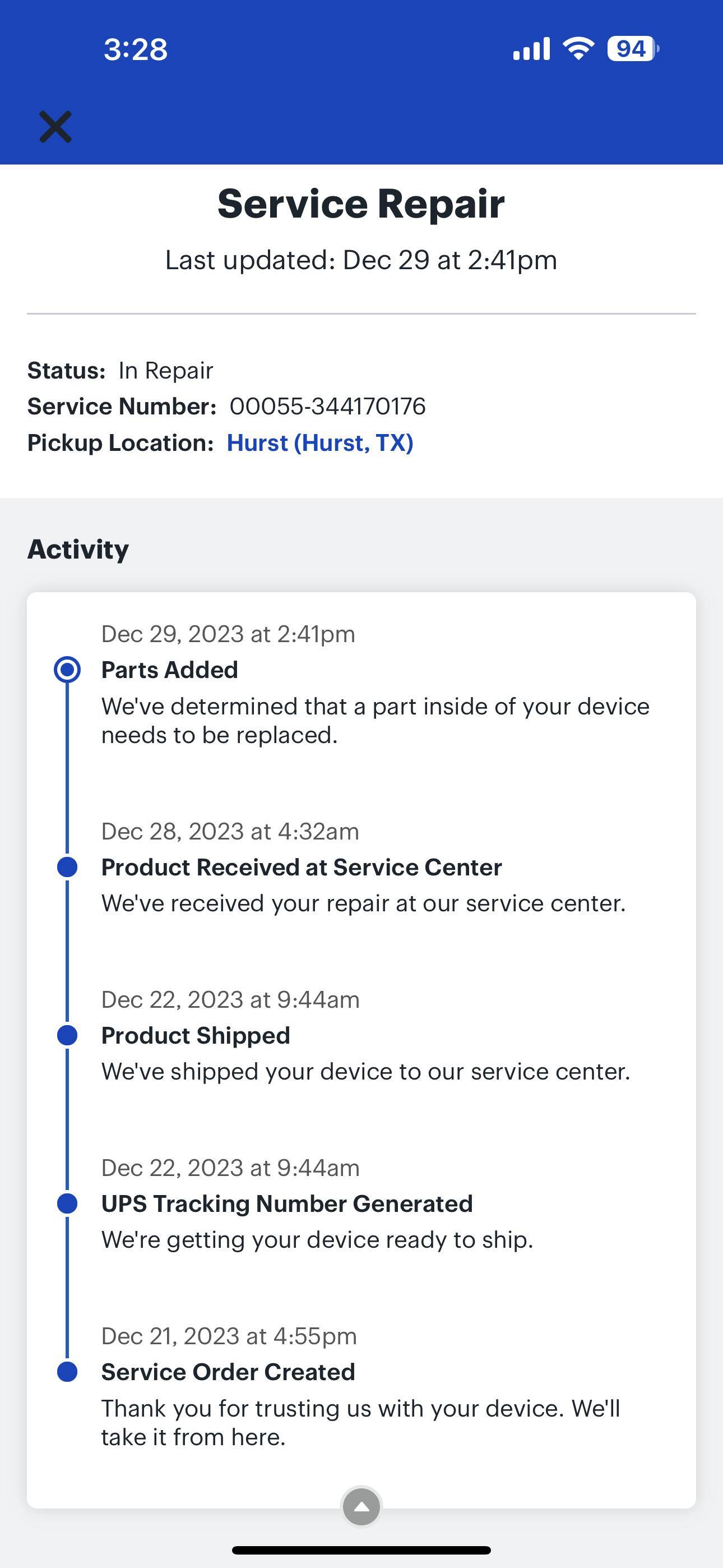 Customer provided, click to load a larger version