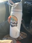 Owala Flip Water Bottle - Gray, 1 ct - Gerbes Super Markets