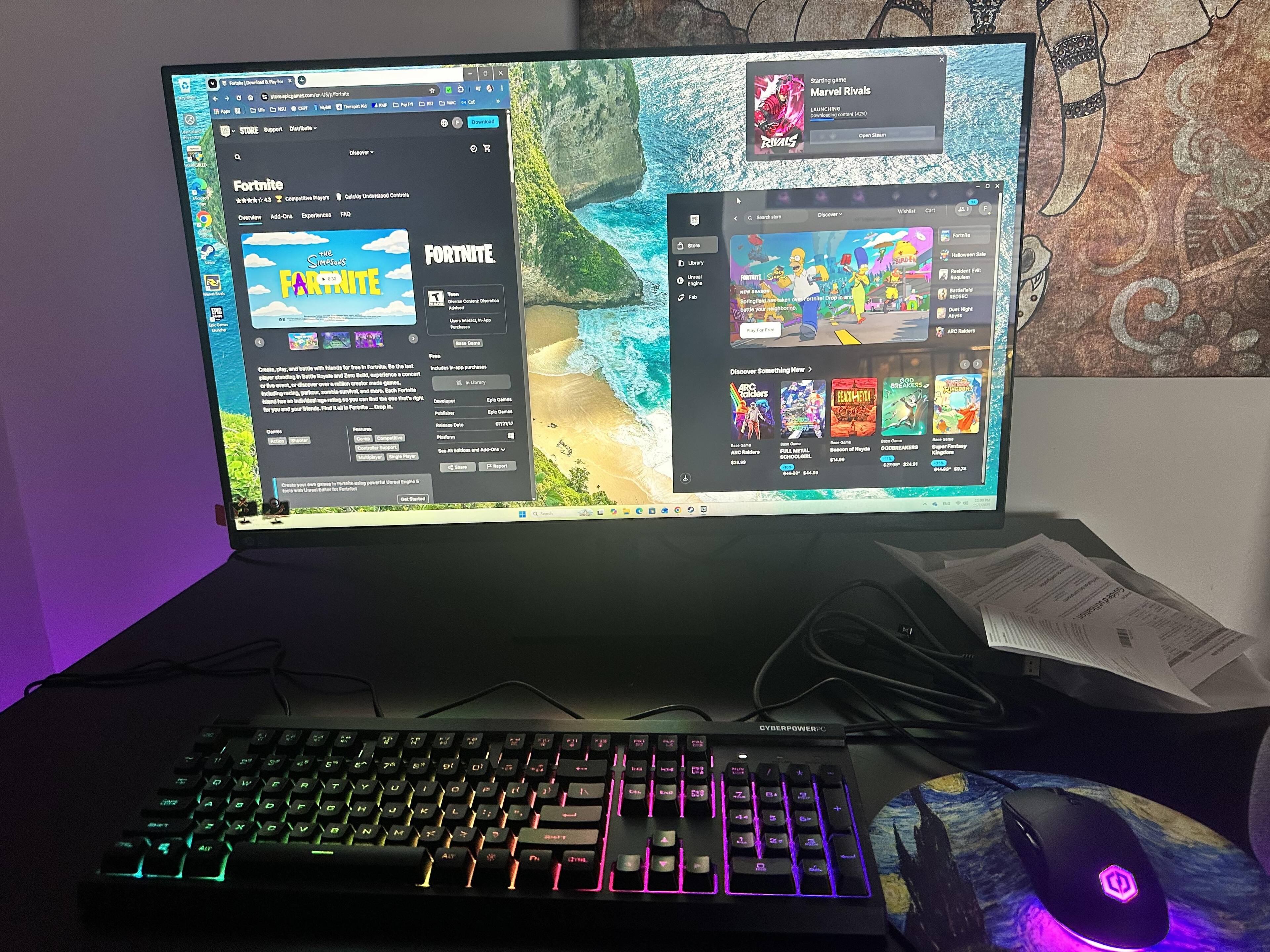 Customer provided, click to load a larger version