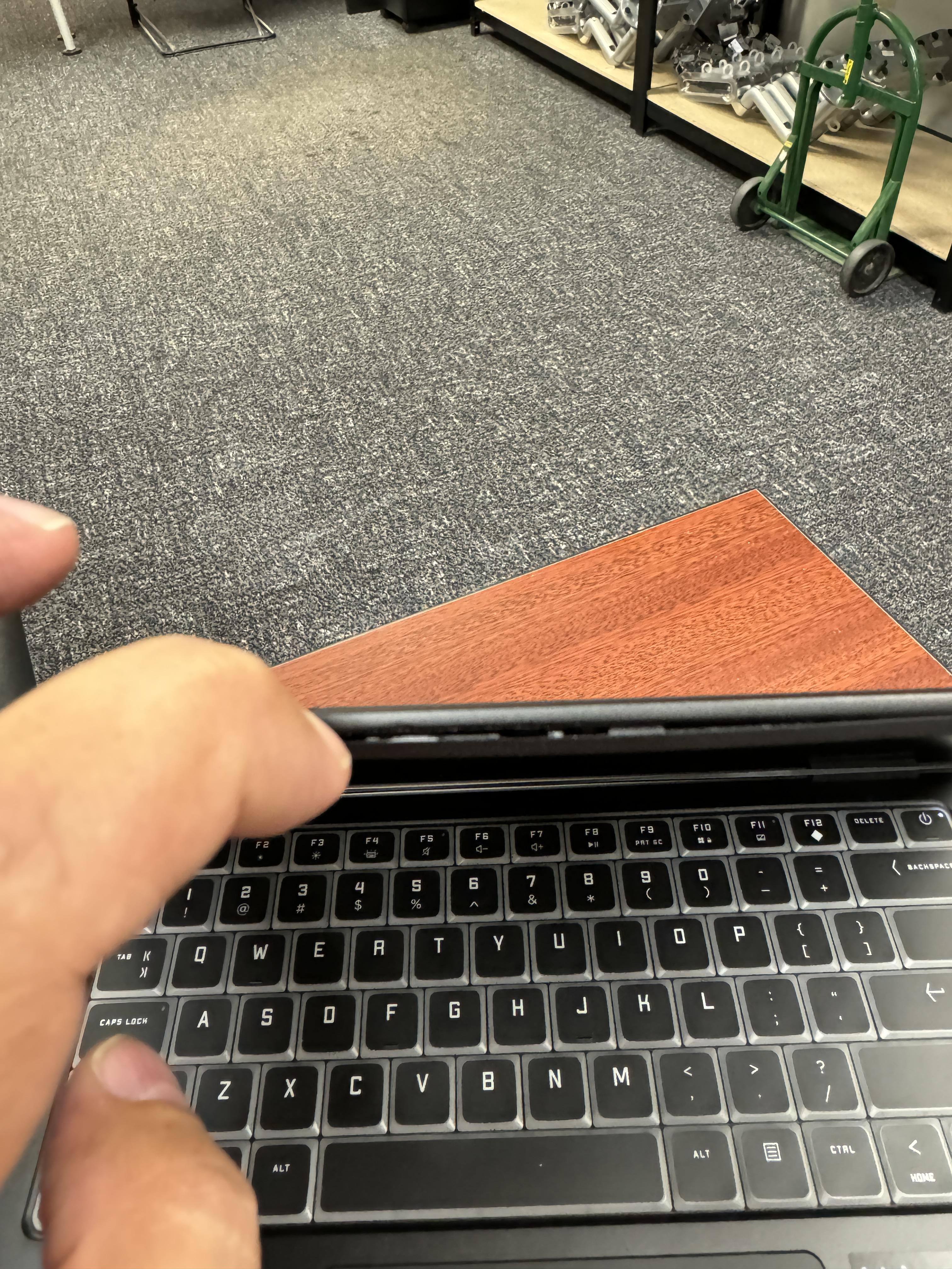 Customer provided, click to load a larger version