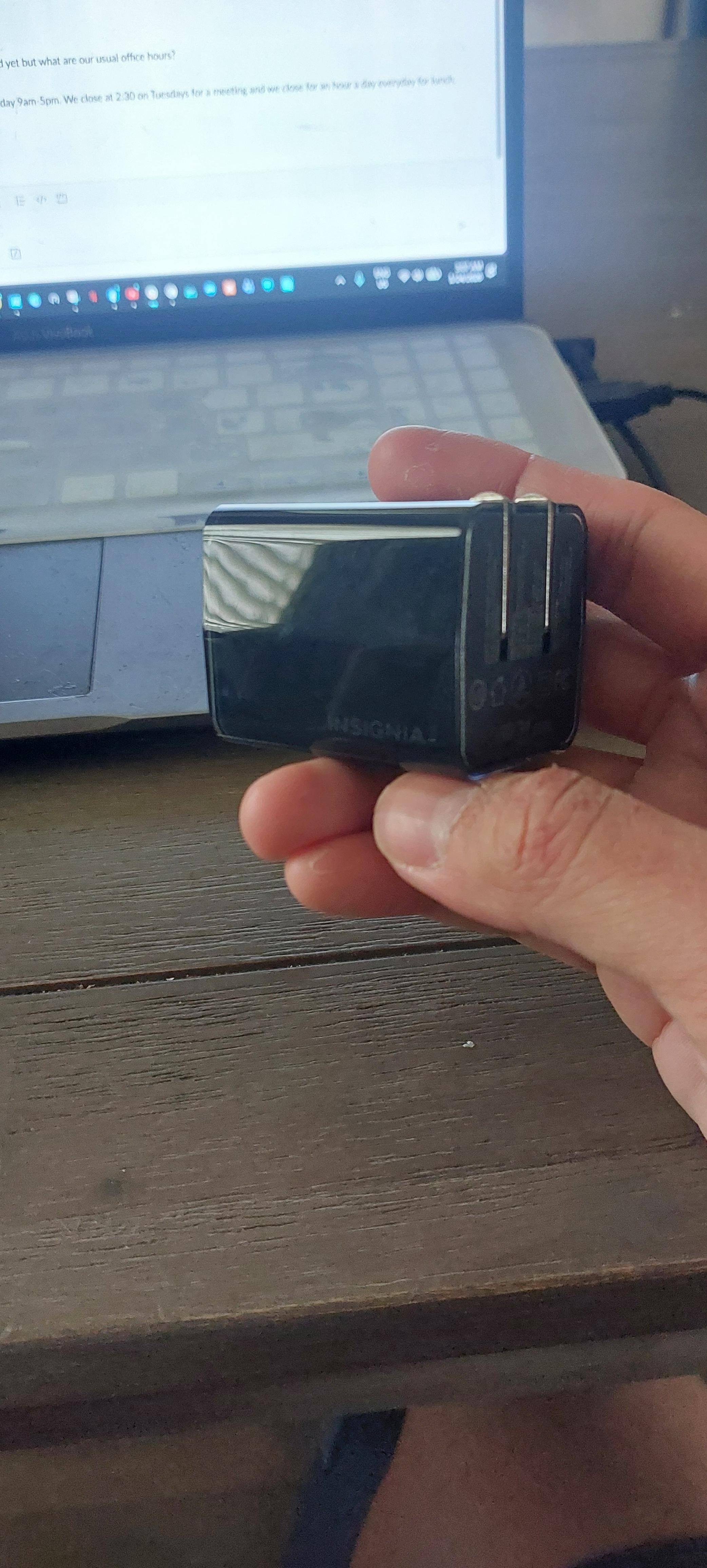 Customer provided, click to load a larger version