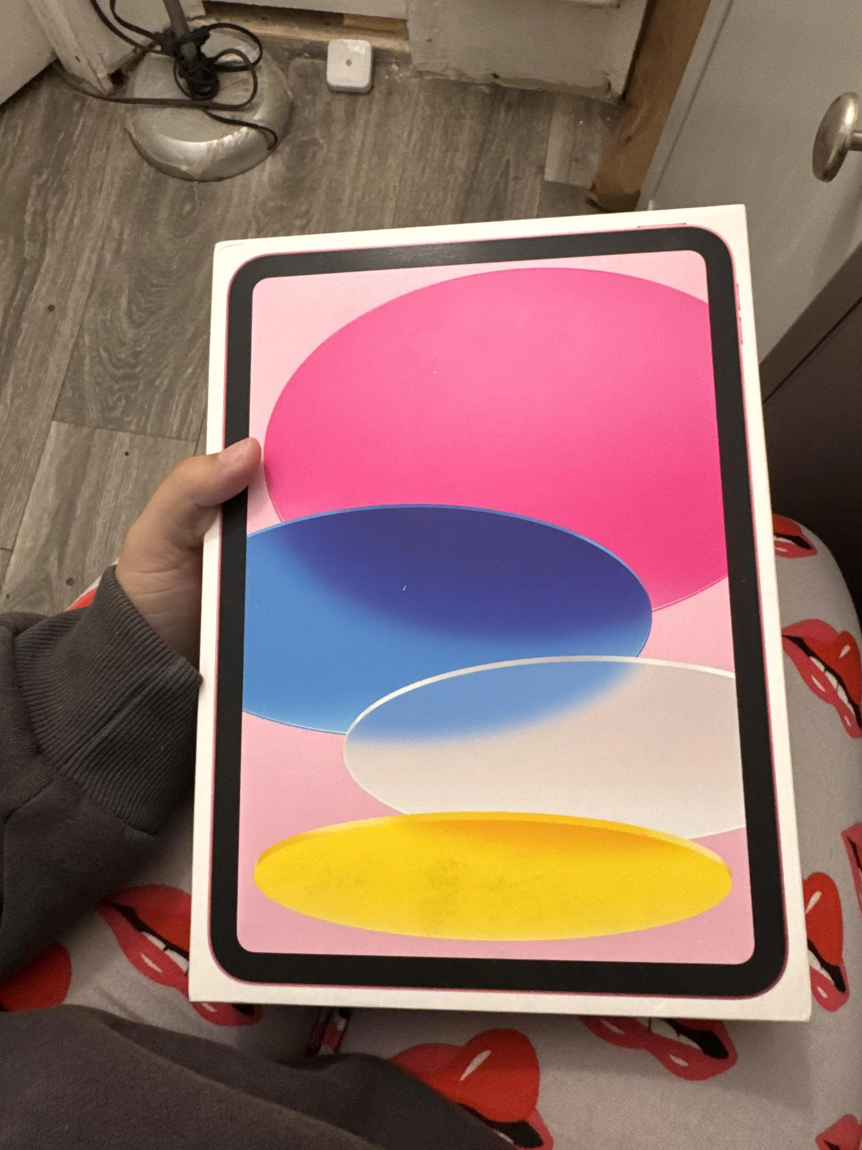 Customer provided, click to load a larger version