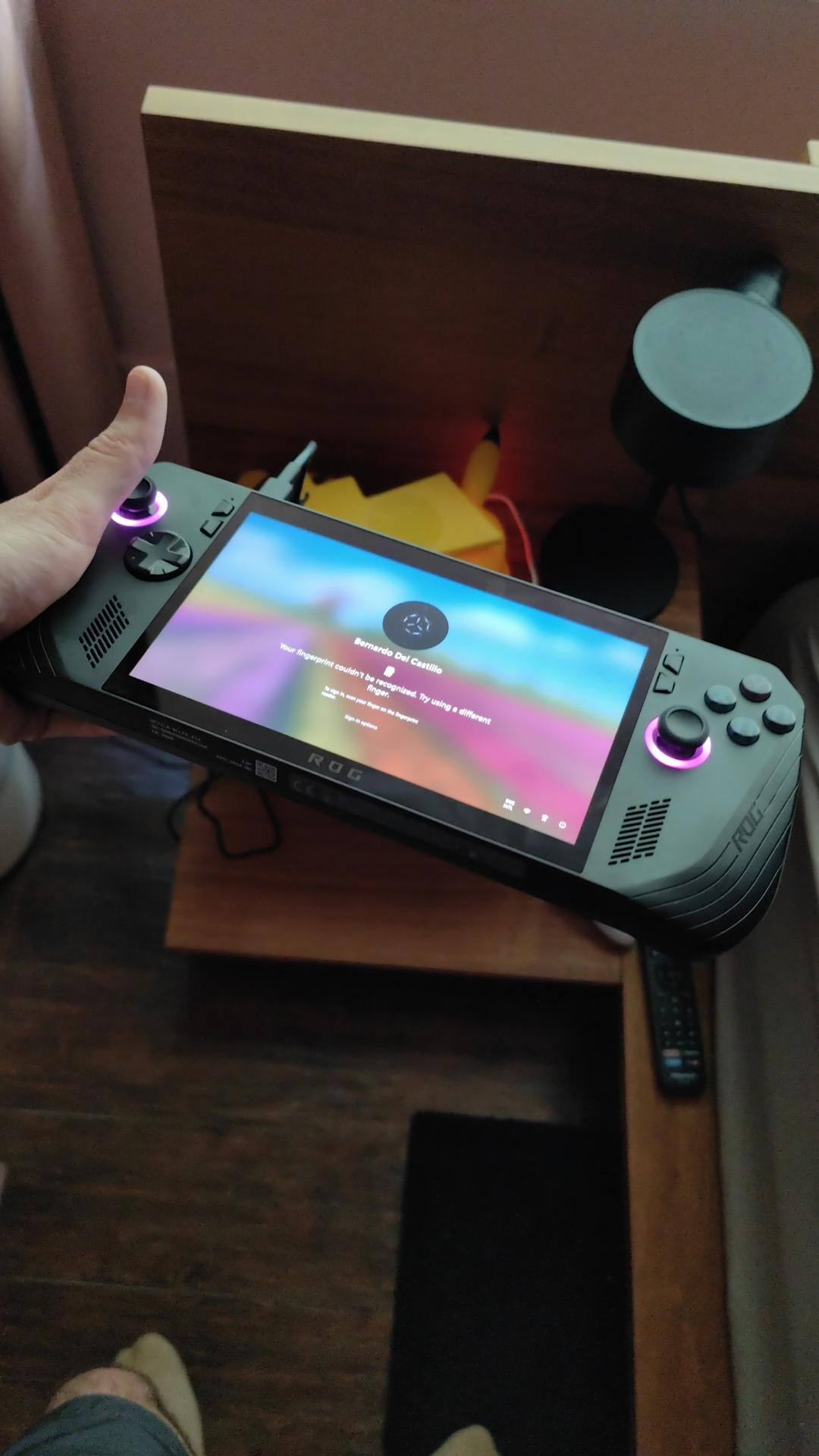 Customer provided, click to load a larger version