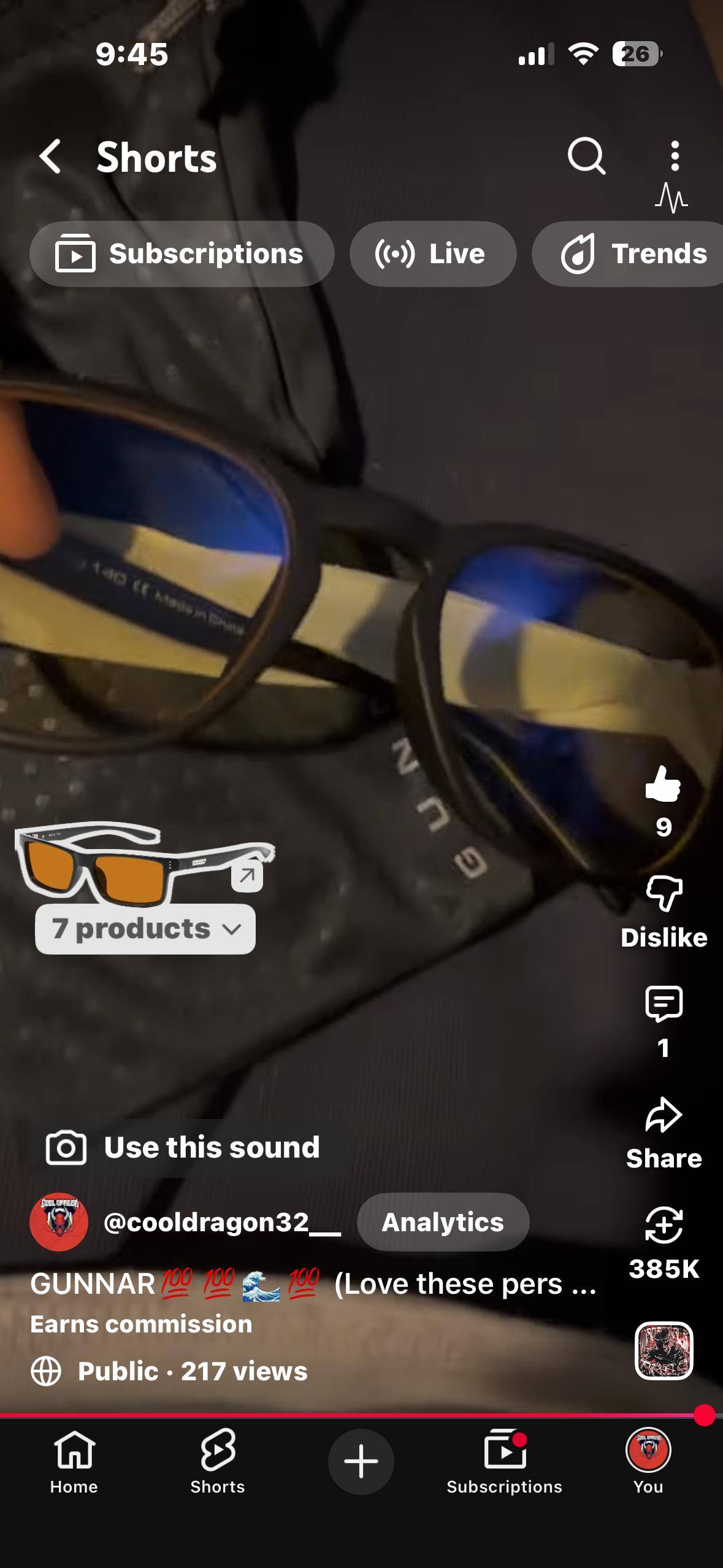 Customer provided image, click to load a larger version