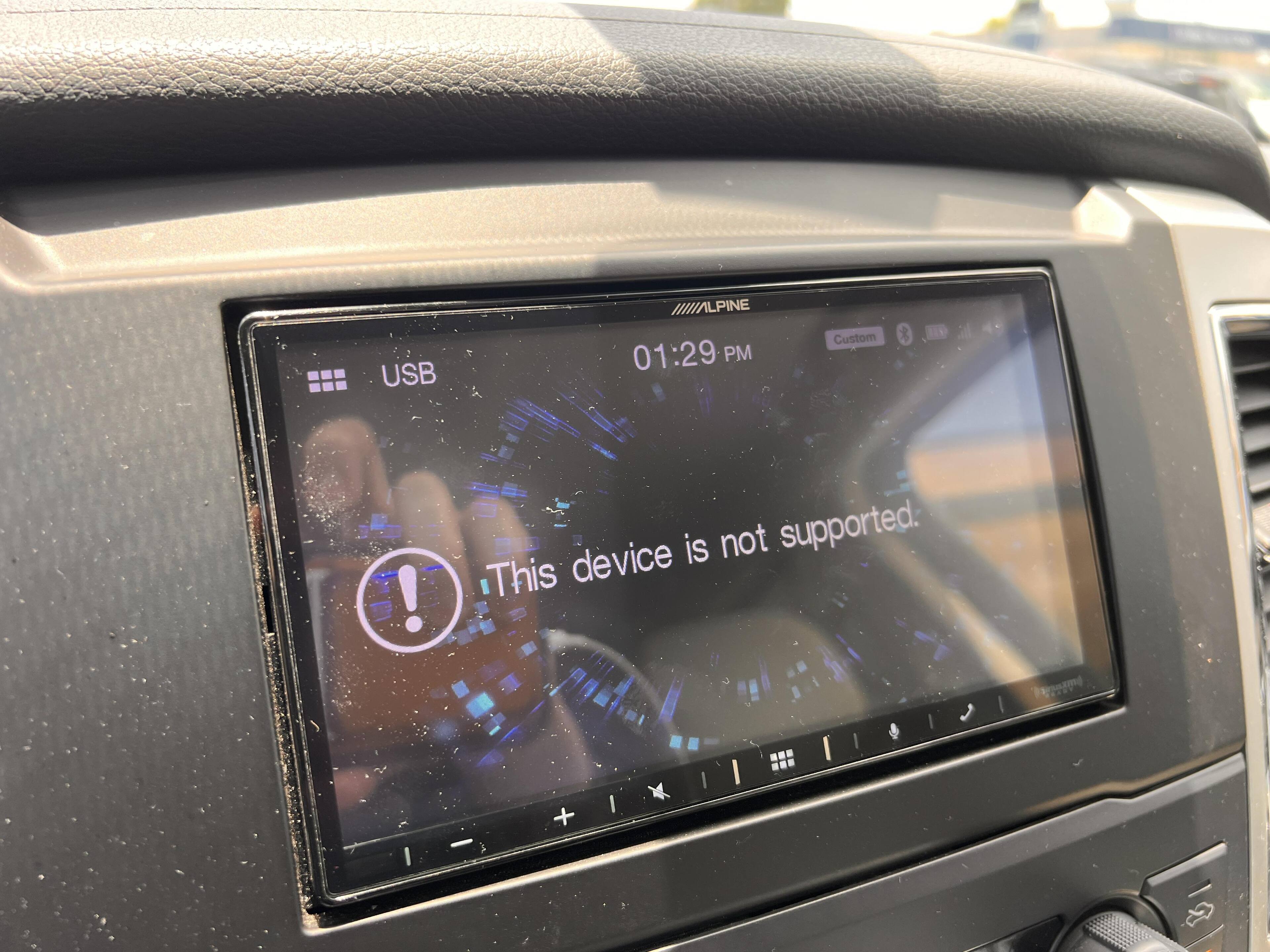 Customer provided, click to load a larger version