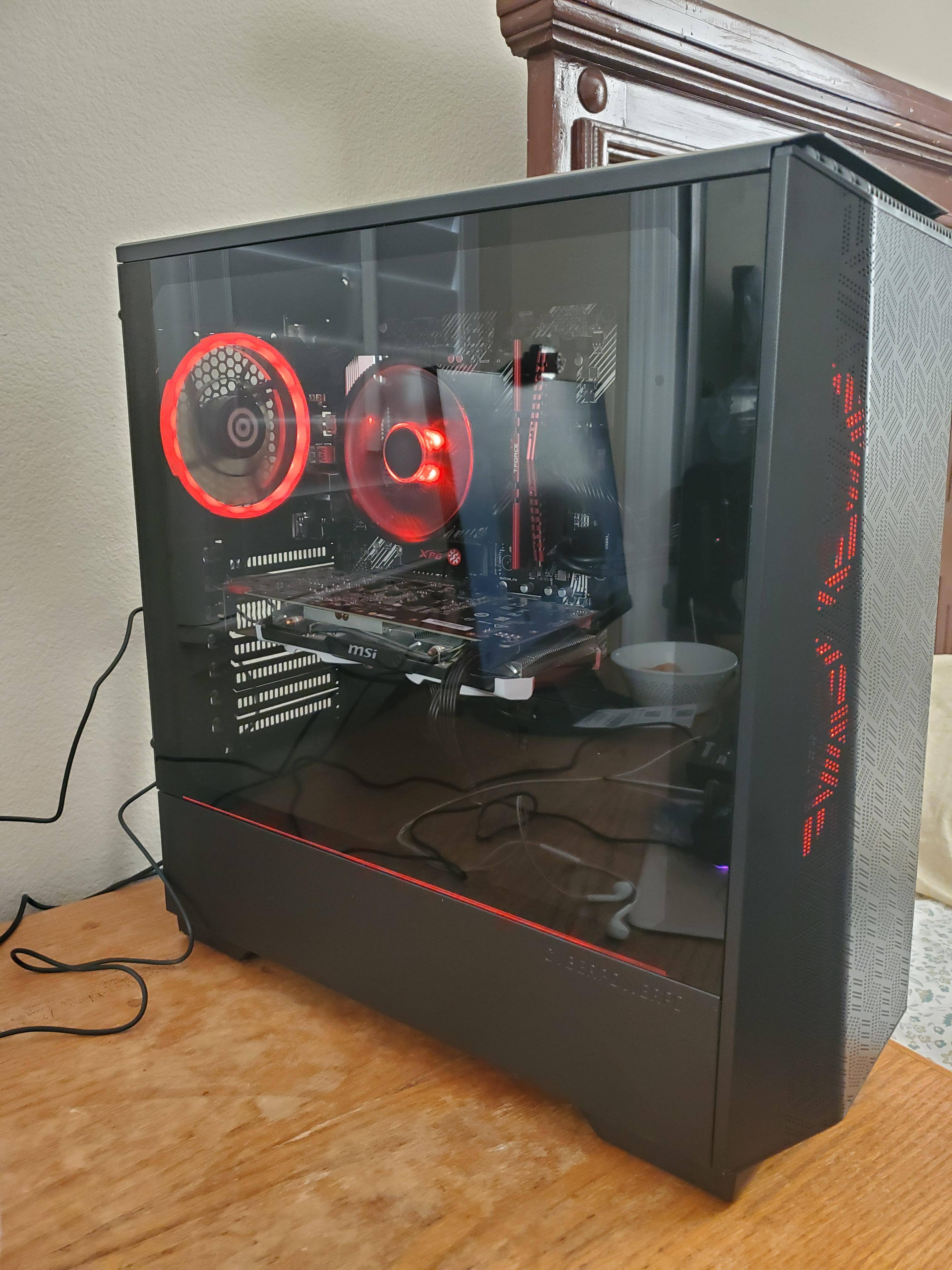 Customer provided, click to load a larger version