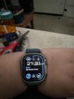 Apple Watch Large (GPS Alpine MREW3LL/A 2 Loop - Buy Cellular) Titanium Ultra Best (AT&T) Titanium 49mm with Indigo Case 