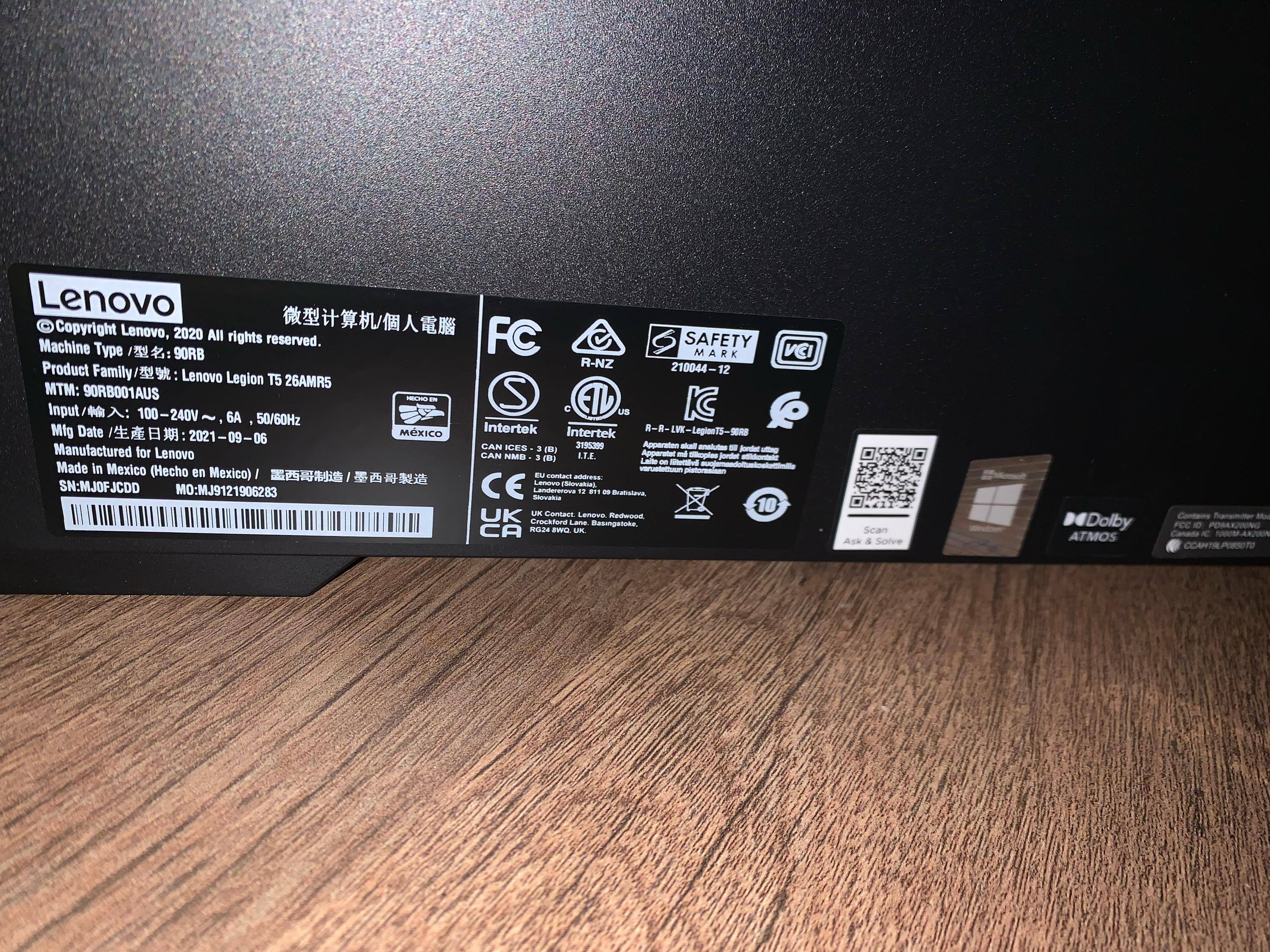 Customer provided, click to load a larger version