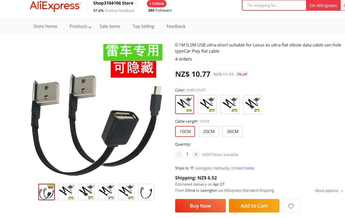 Customer provided, click to load a larger version