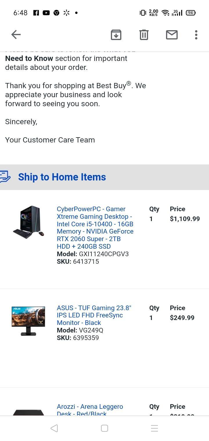 Customer provided, click to load a larger version