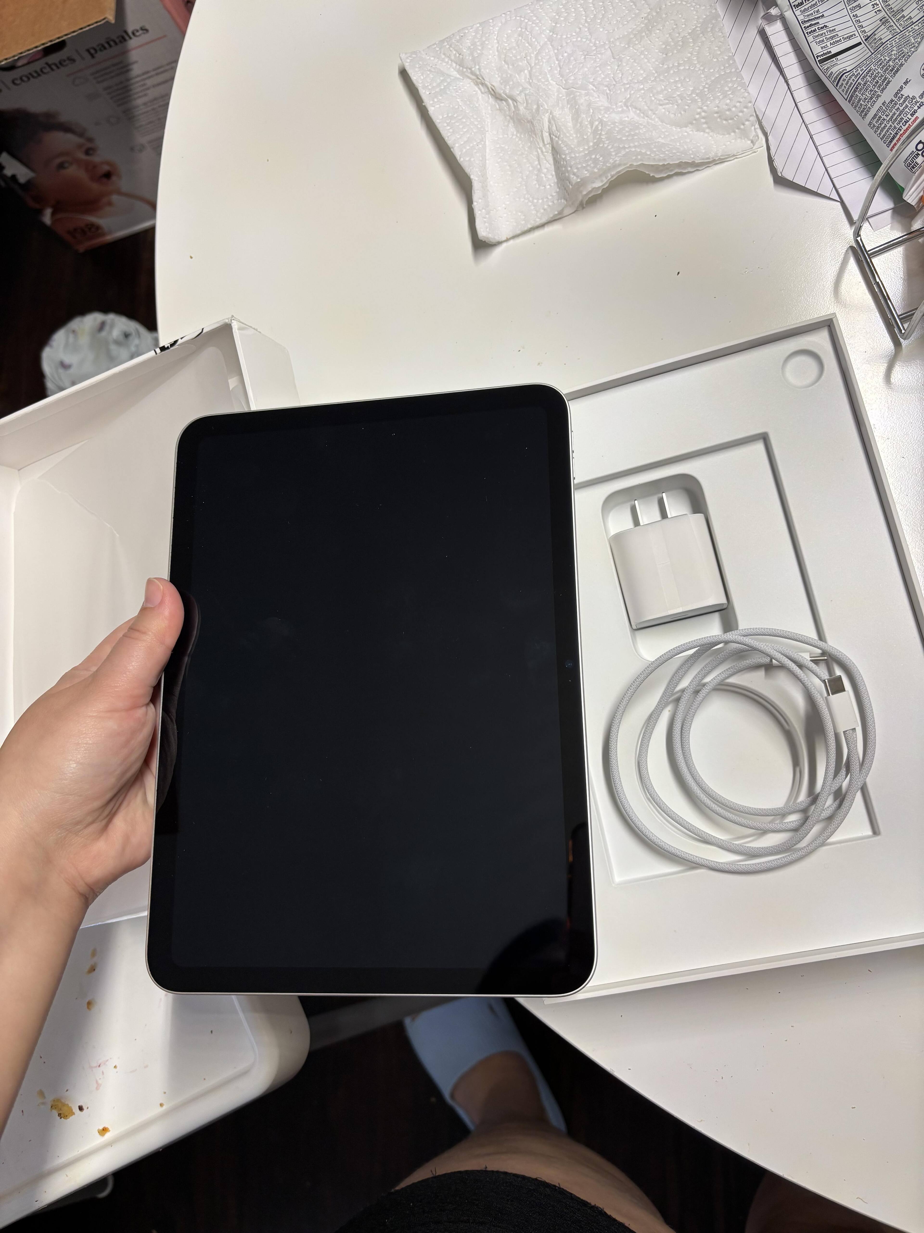 Customer provided, click to load a larger version