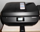 My new HP printer, click to load a larger version