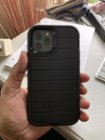 OtterBox Defender Series Pro for Apple® iPhone® 12 and iPhone 12 Pro Black  77-66213 - Best Buy