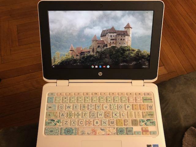 Customer provided image, click to load a larger version