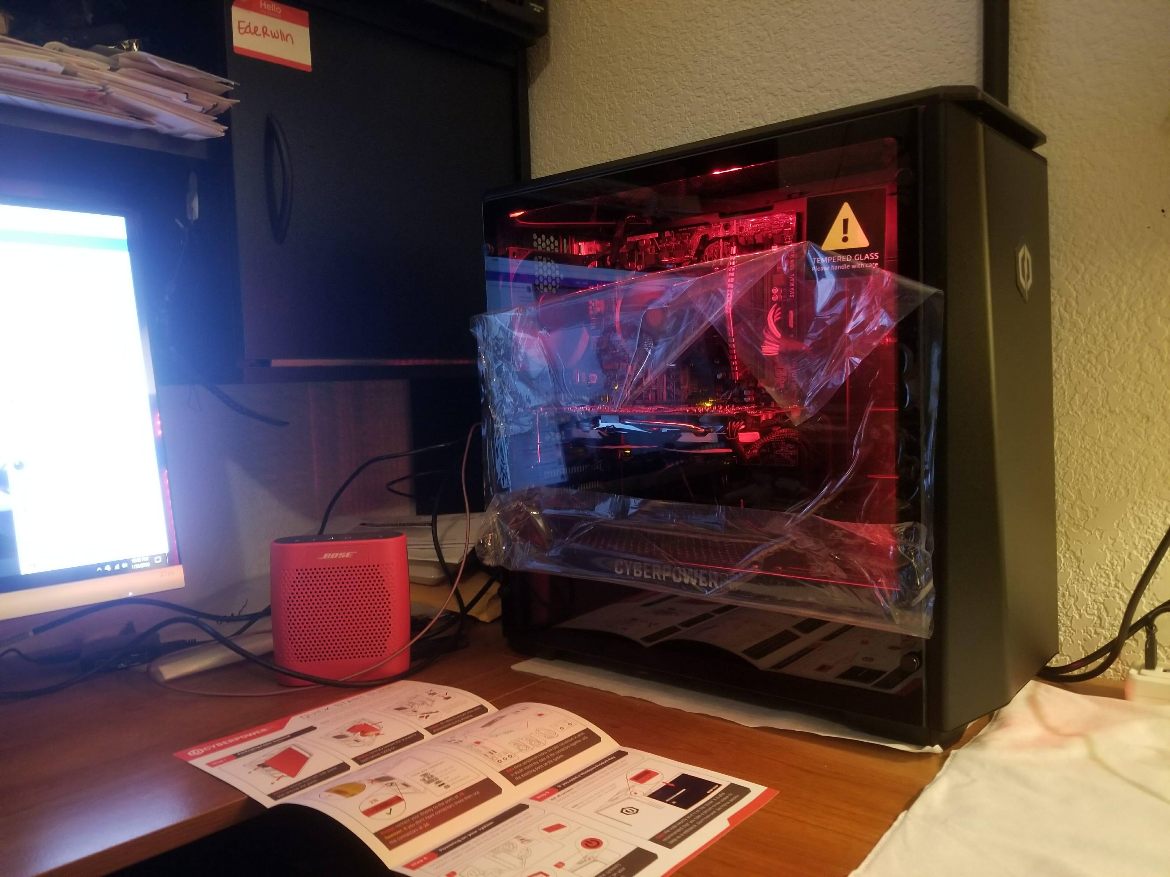 Customer provided, click to load a larger version