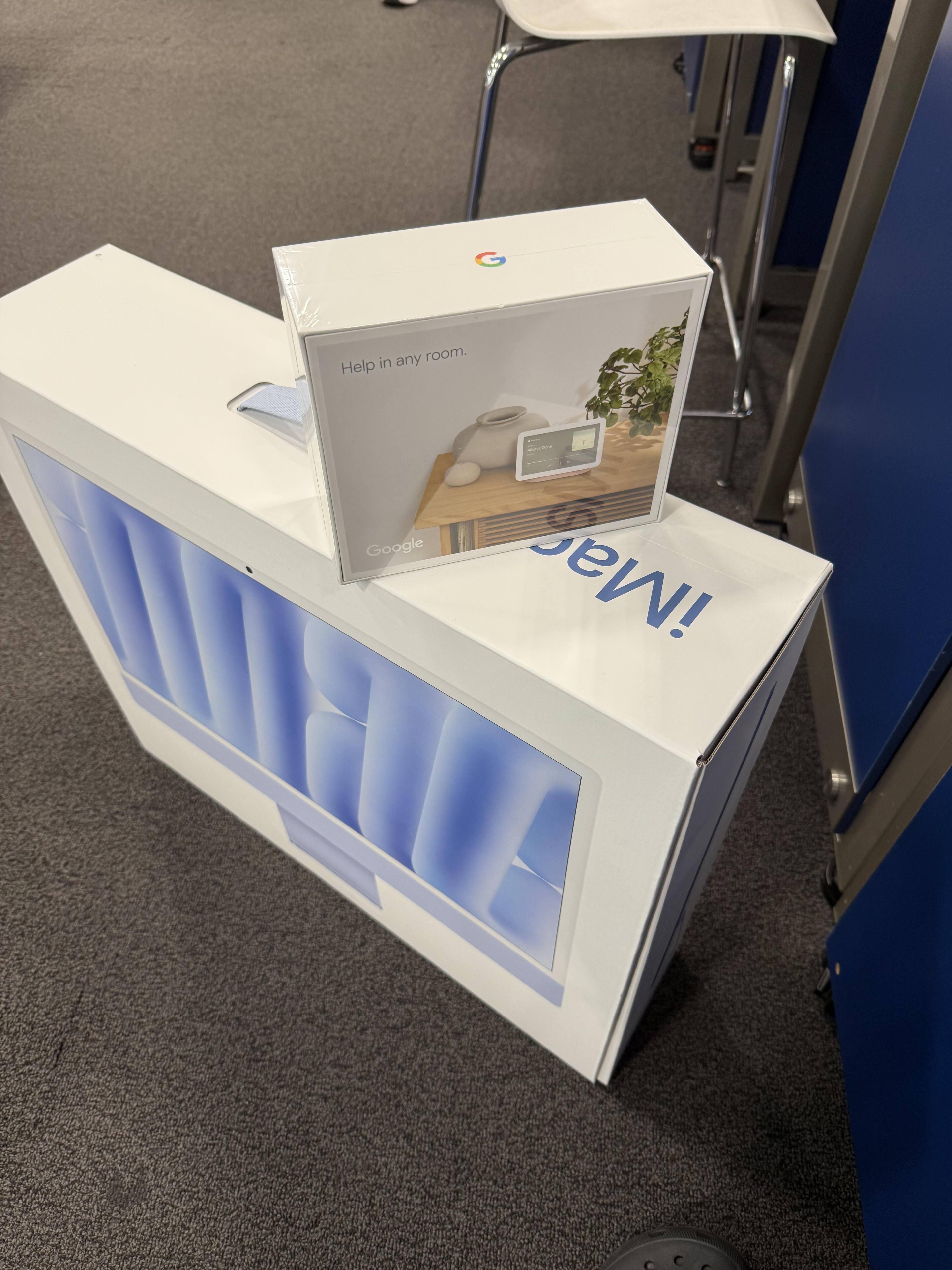 Customer provided image, click to load a larger version