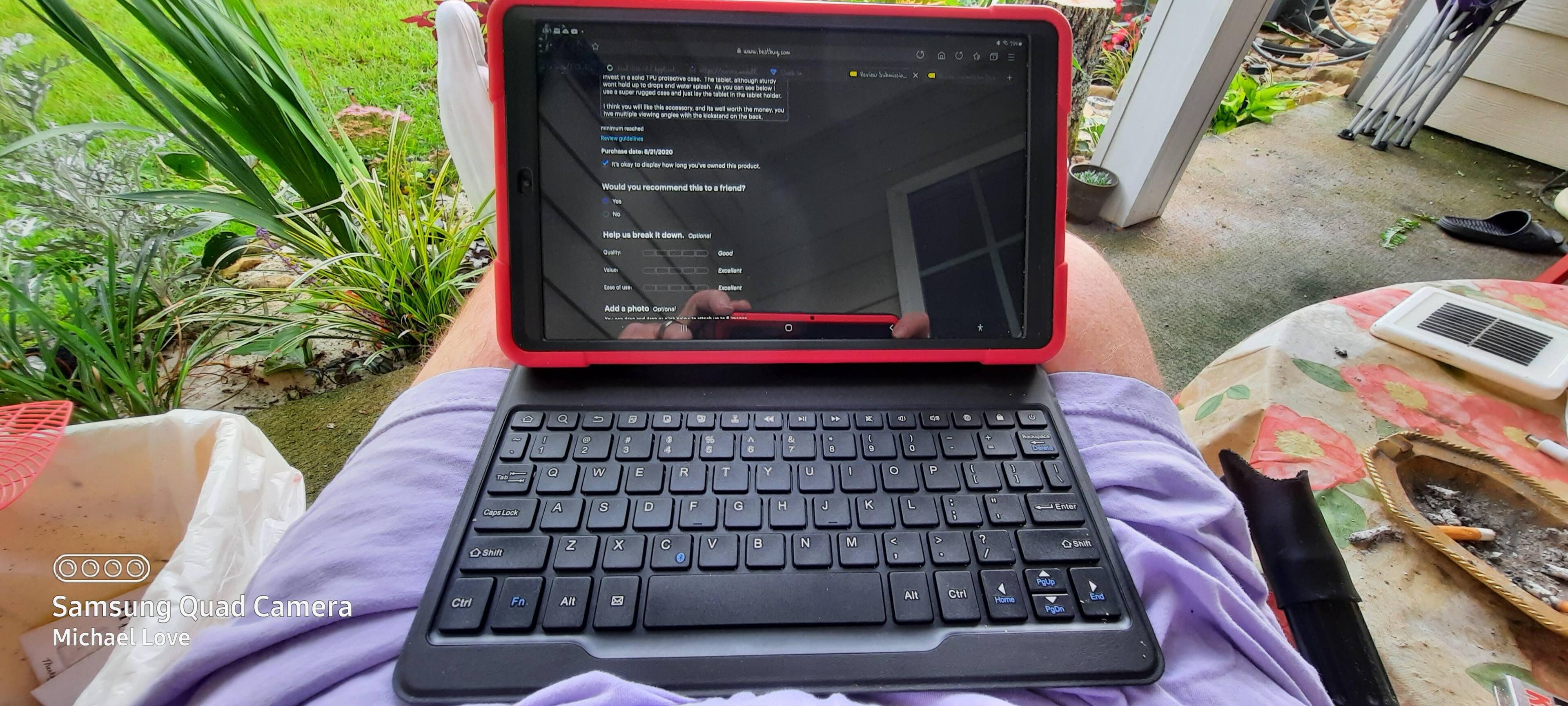 Customer provided image, click to load a larger version