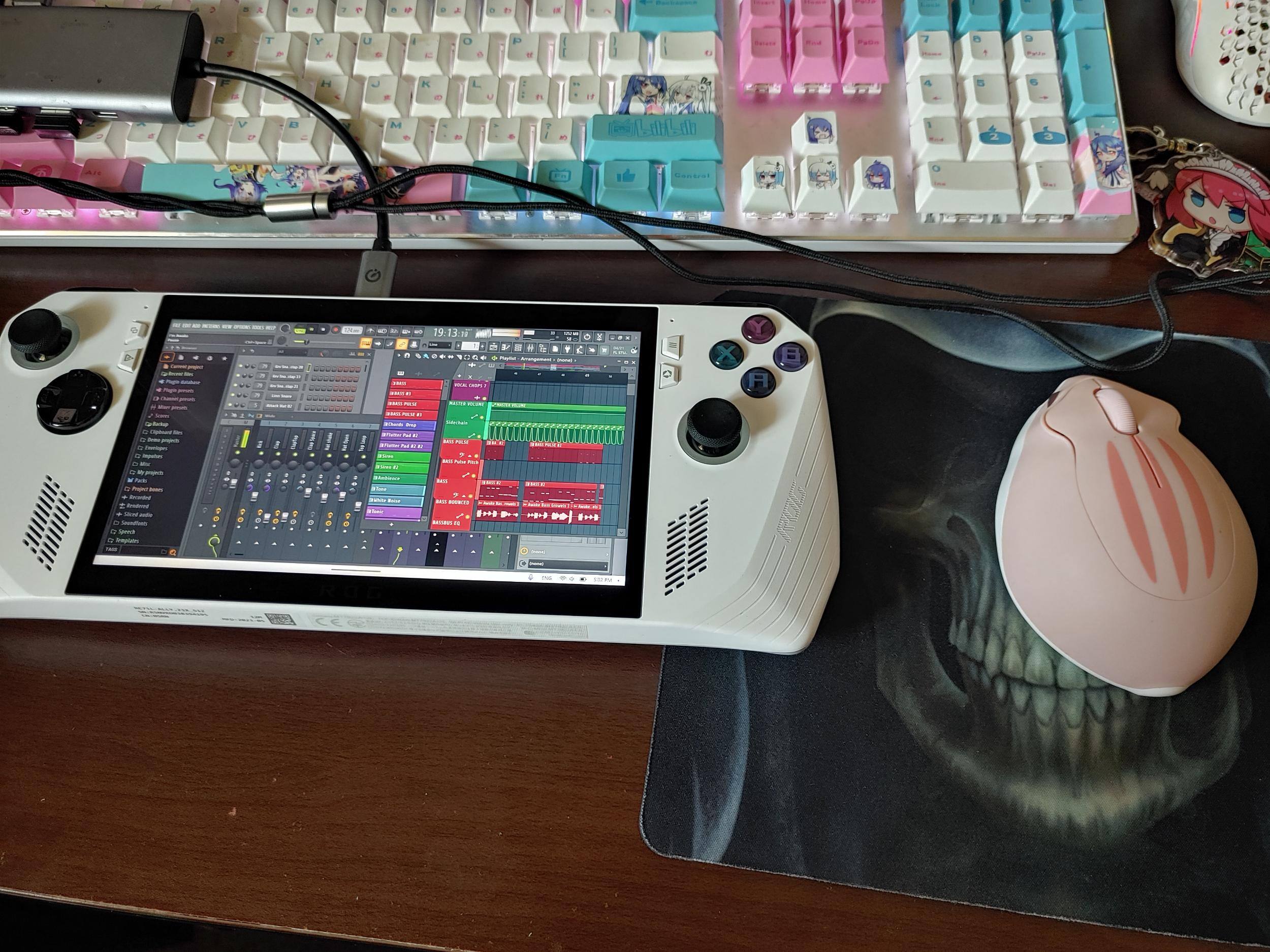 Customer provided, click to load a larger version