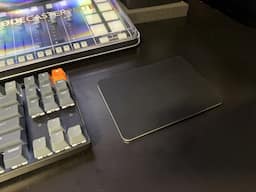 Apple Magic Trackpad Multi Touch Surface (USB C) Wireless Apple Magic Trackpad Multi Touch Surface (USB C) Wireless